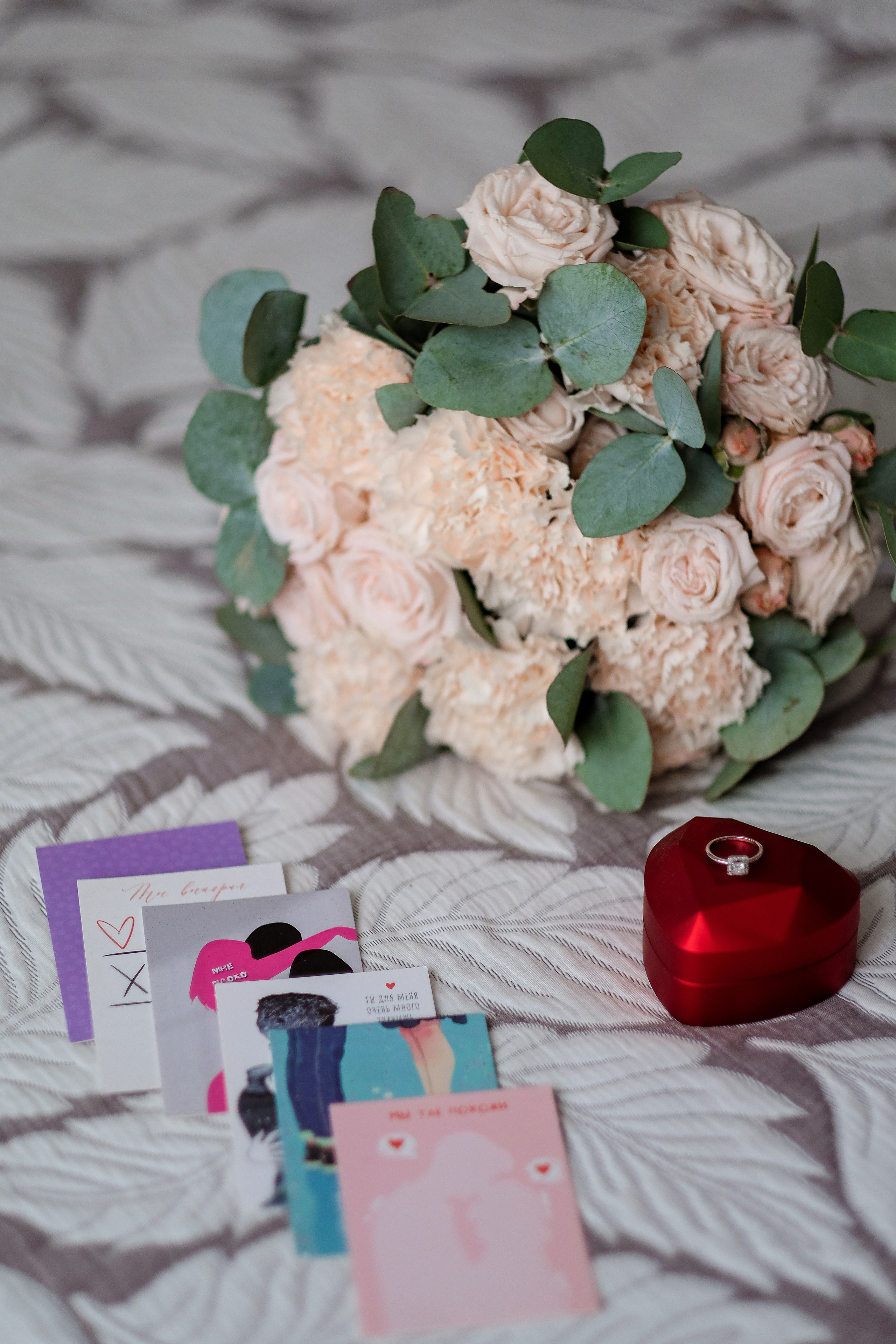 Сергей и Анастасия. Твой эксклюзивный фотограф Мария Дригова