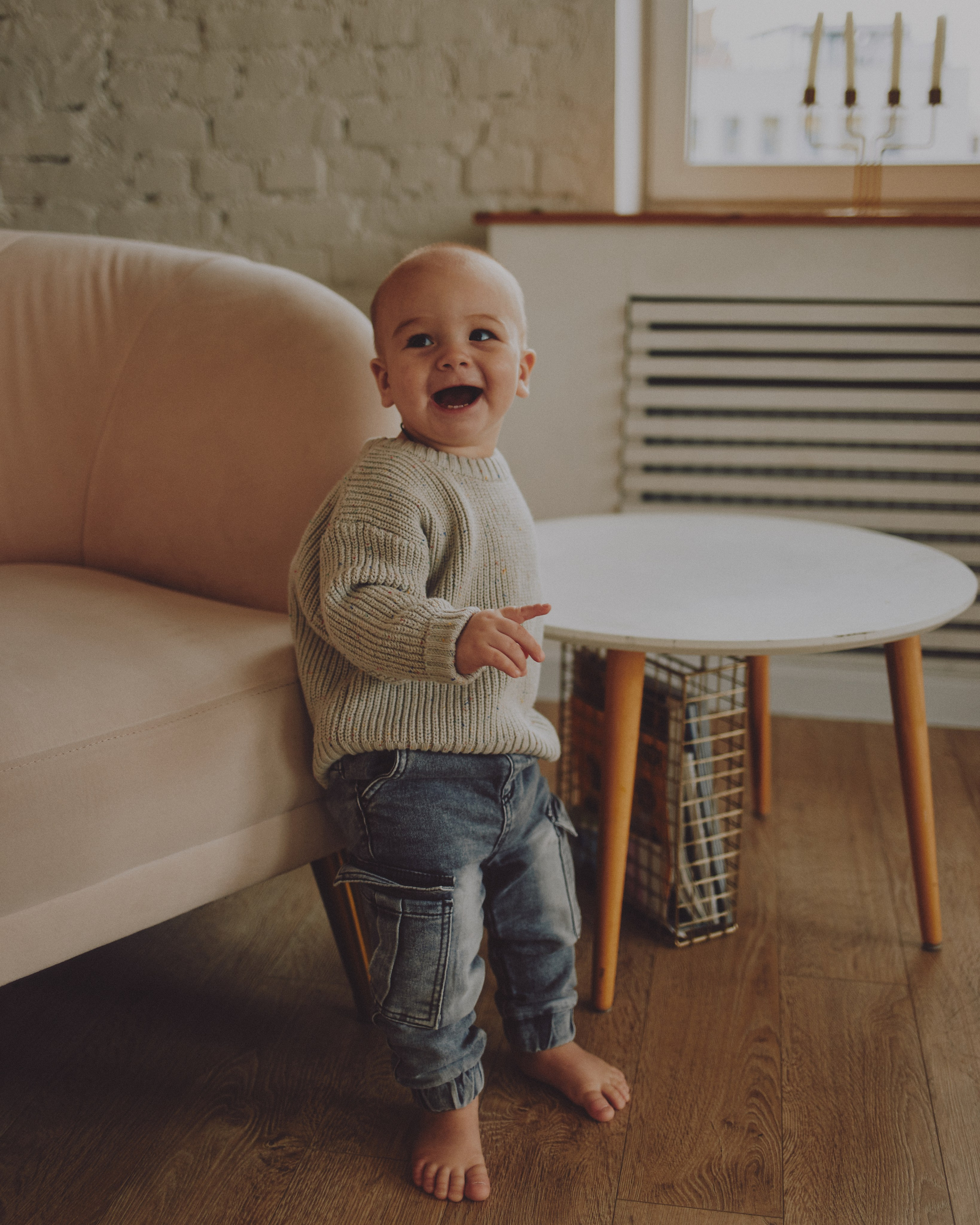 Саша, Алёна и Рома. Портретный фотограф в Москве Ольга Крылова