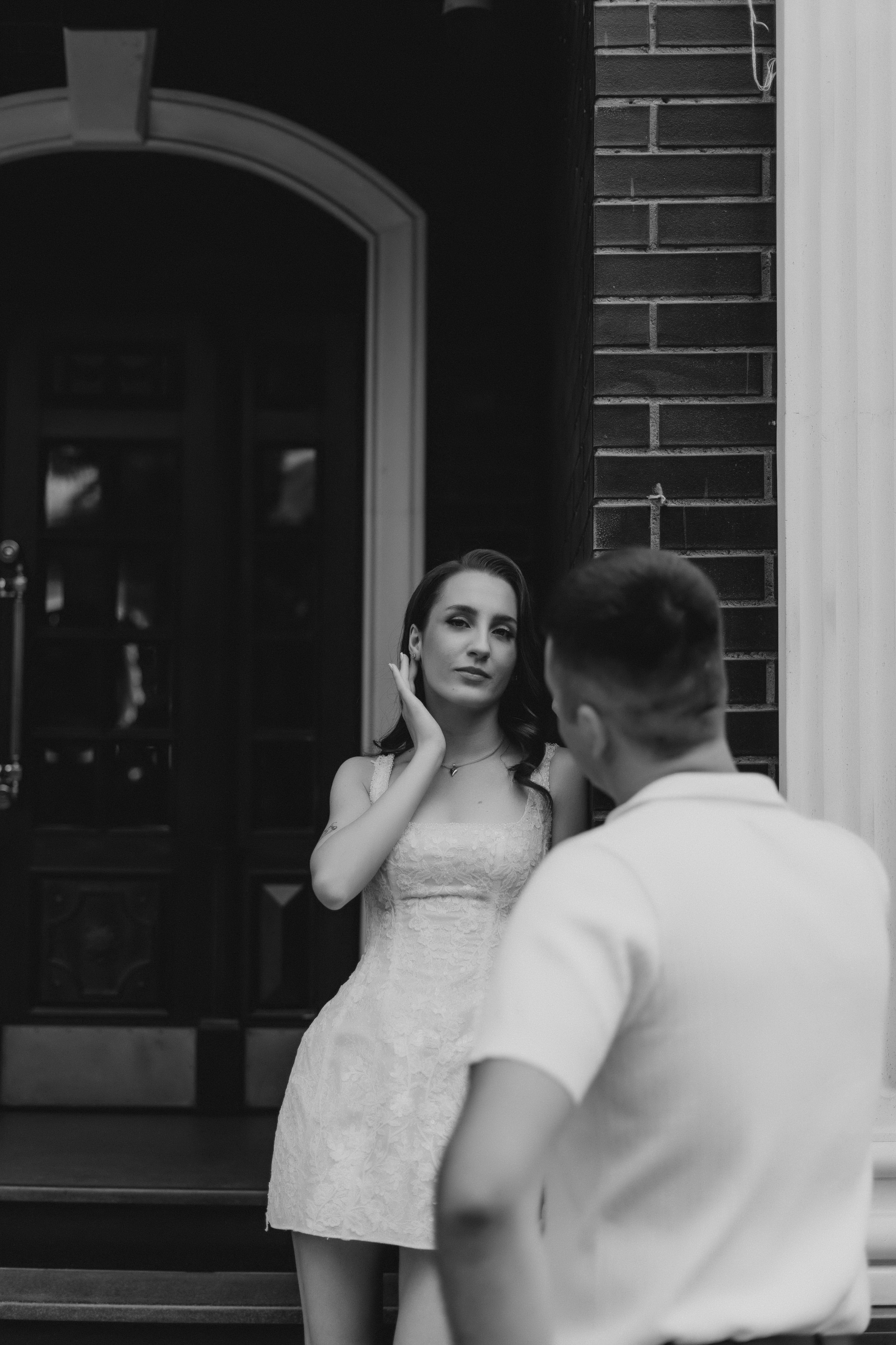 Олег & Алина