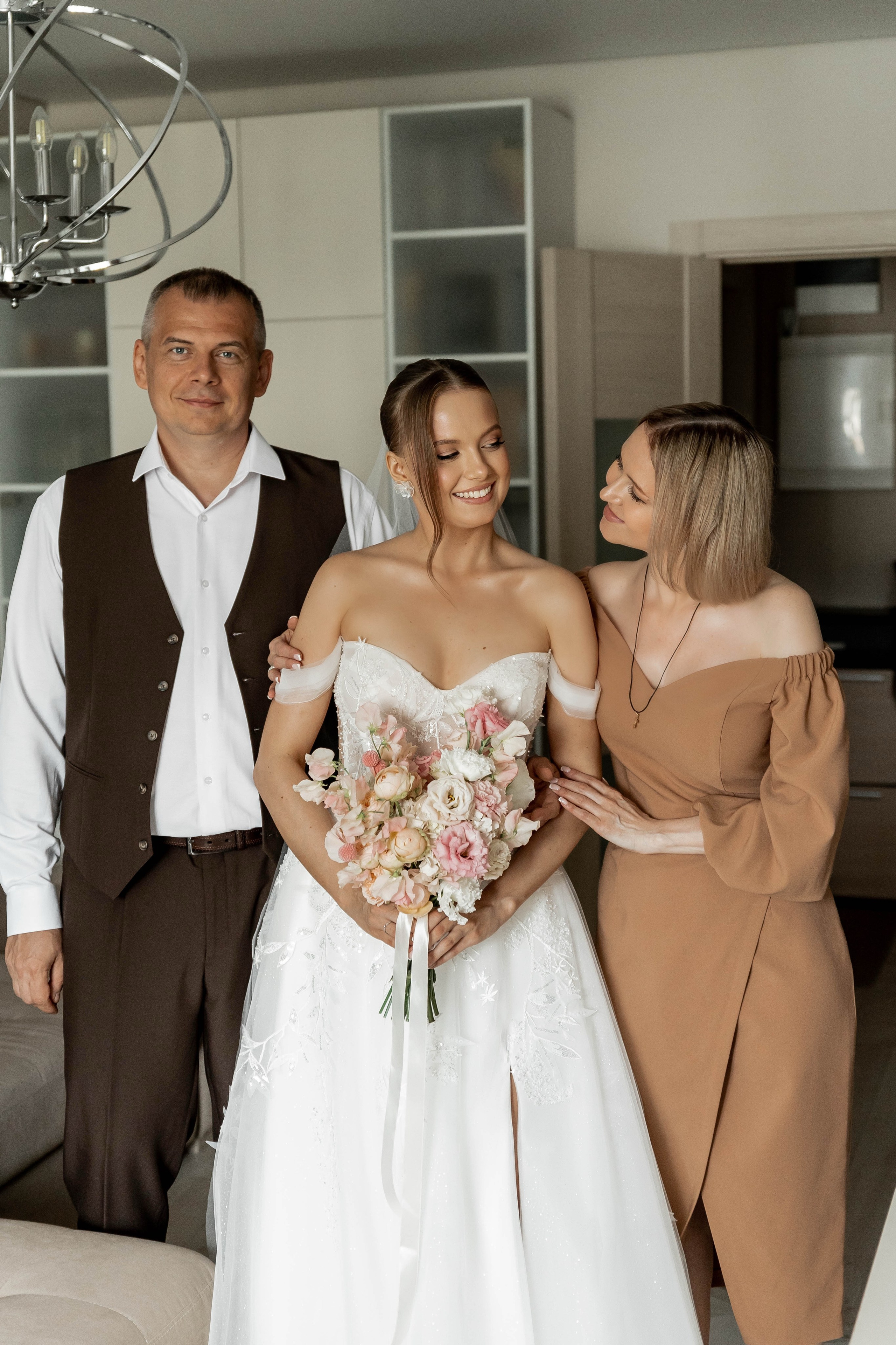 Алина | Александр. Свадебный фотограф Надежда Рыжикова