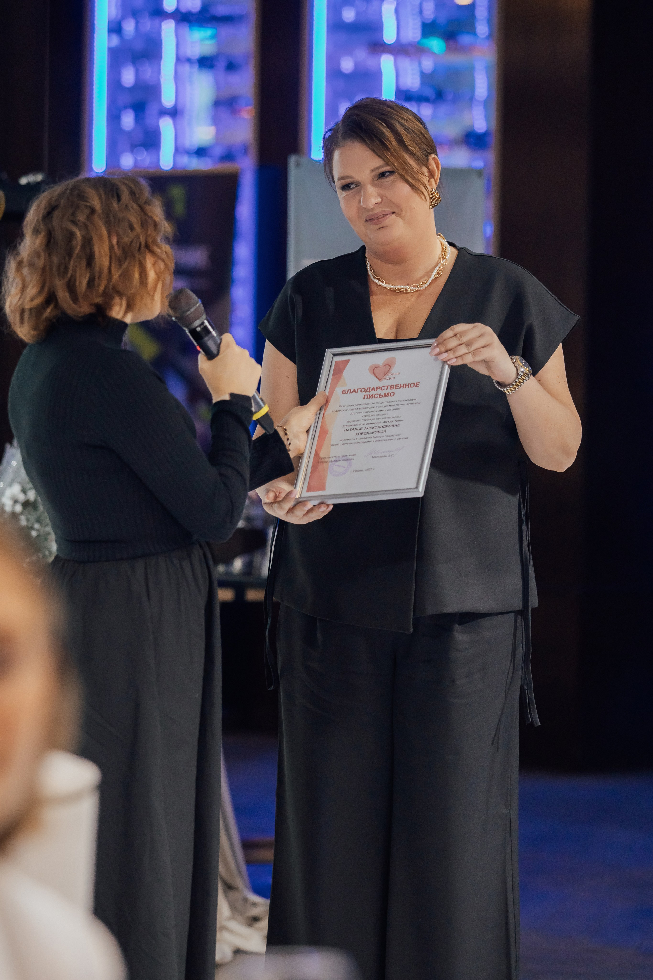 Премия года 2025. Фотограф Анастасия Романова Рязань