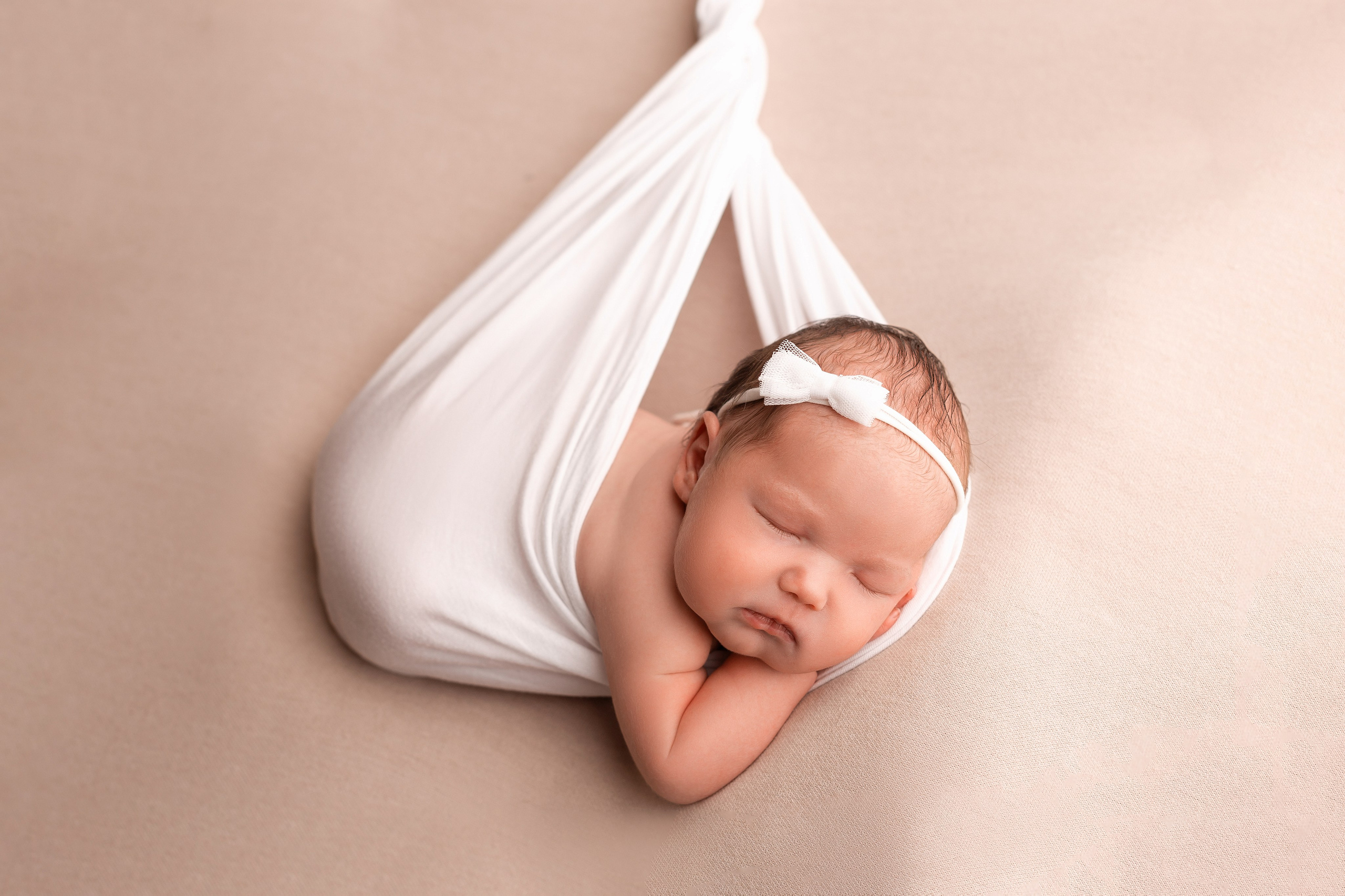 Фотограф беременности и новорожденных в Казани Ирина Николаева