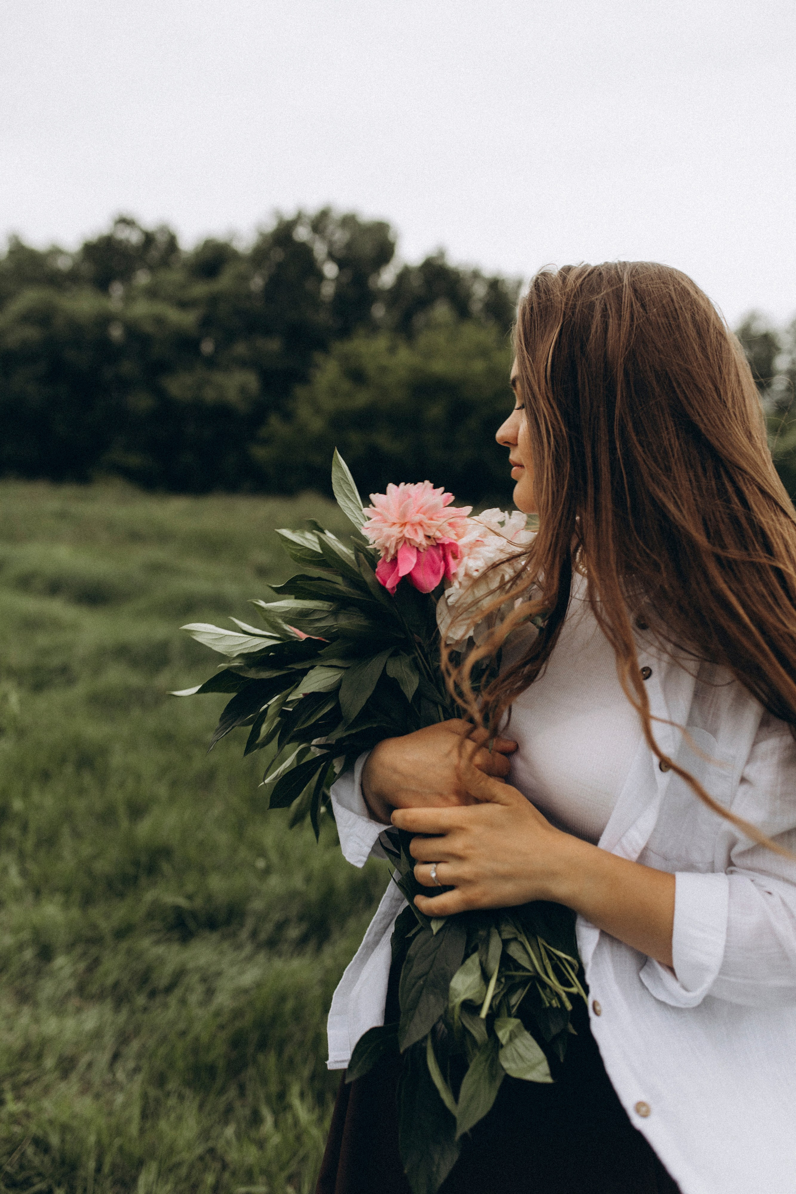 История Аделины и Вовы. Семейный и детский фотограф Башкатова Дарья Старый Оскол