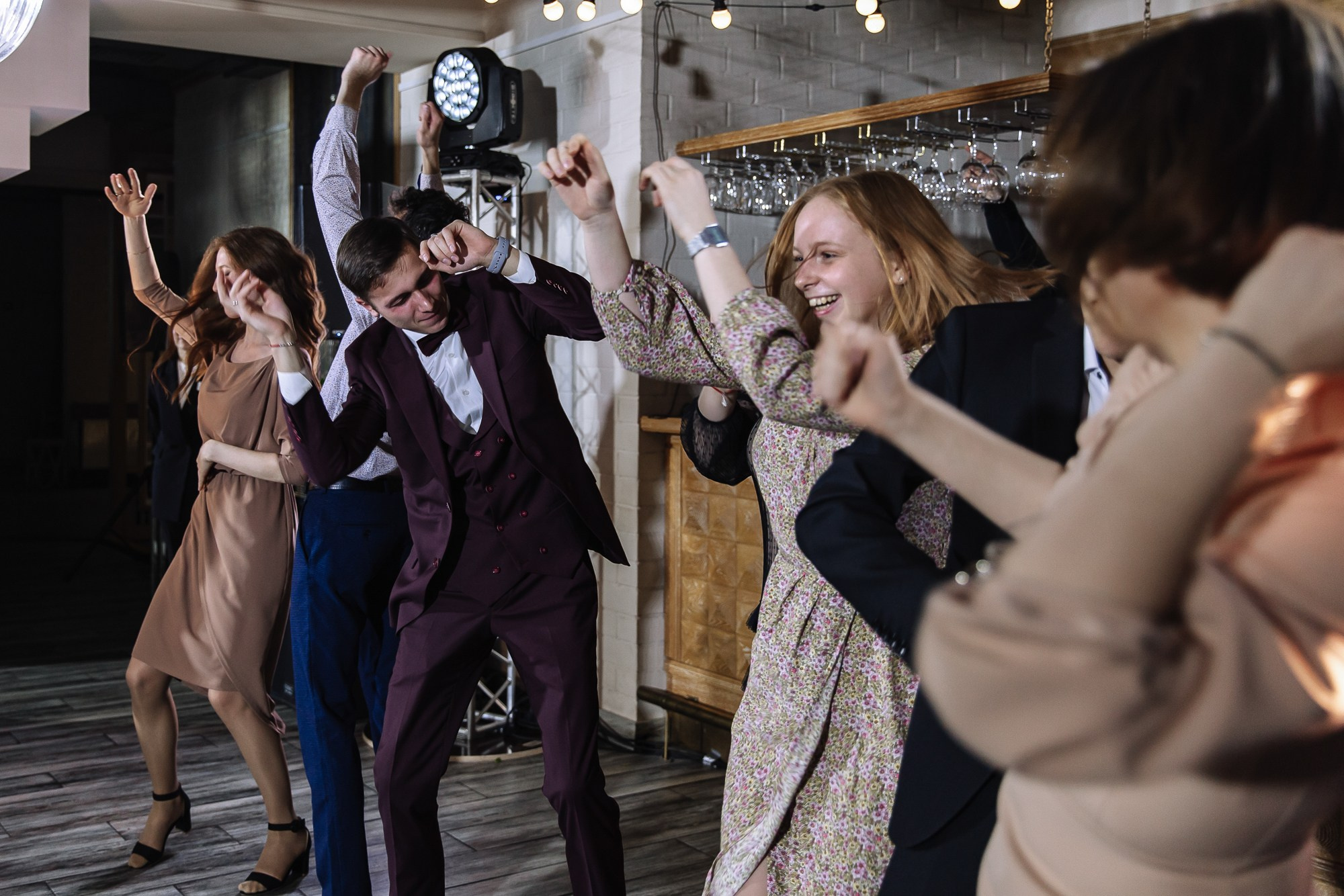 11.12 Аннета и Алексей. Свадебный организатор Екатеринбург