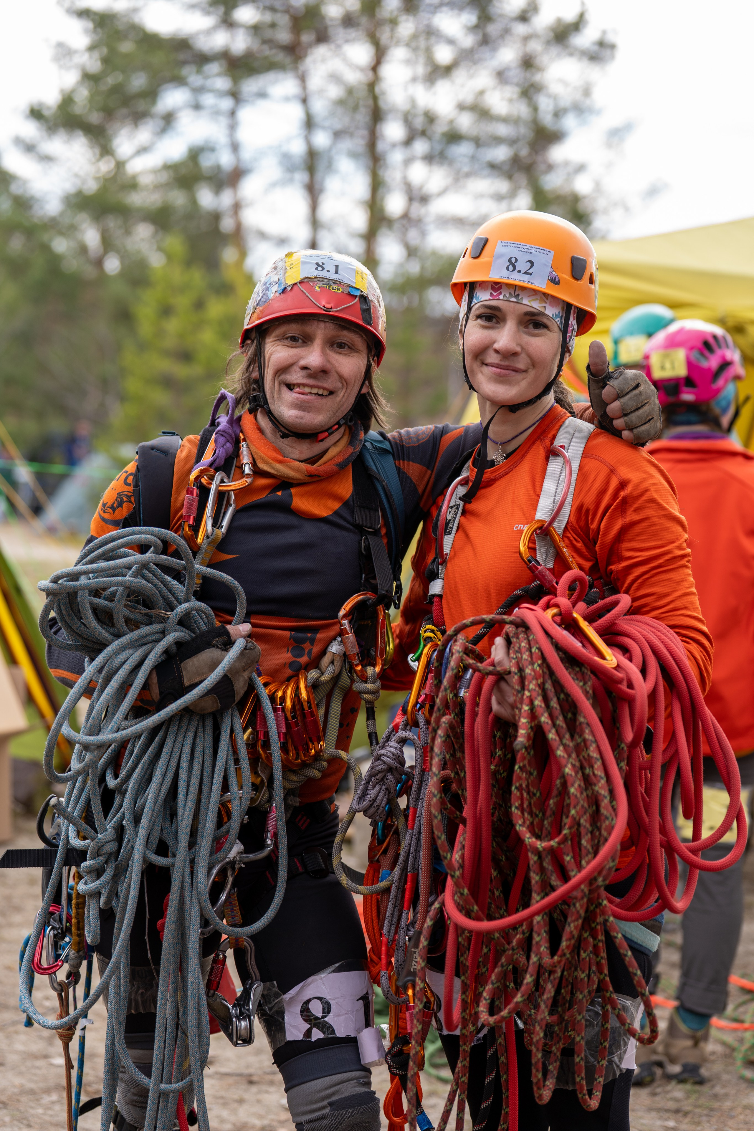 Спортивный репортаж в Челябинске