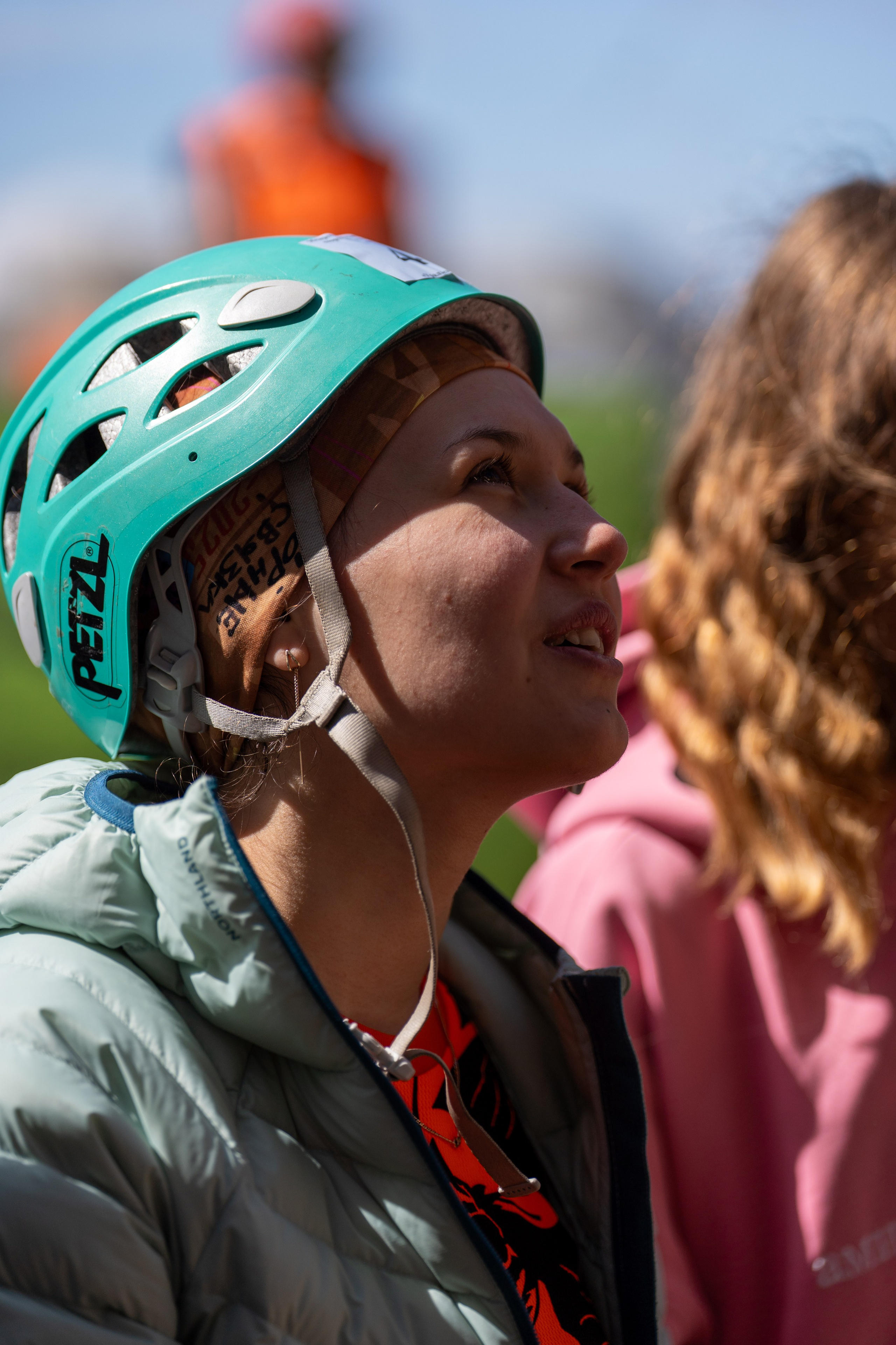 Спортивный репортаж в Челябинске