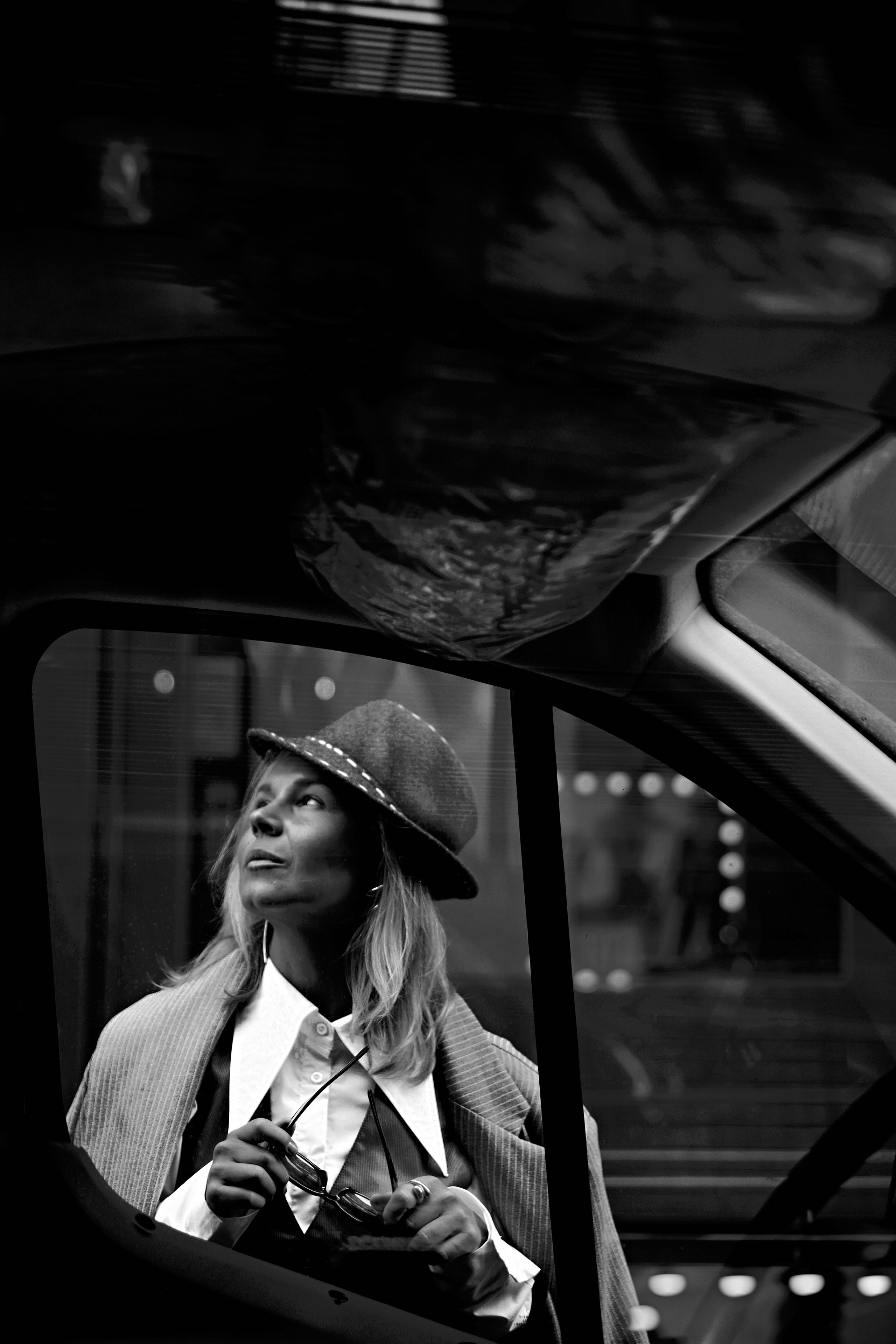 NATA. Yulia Otroschenko