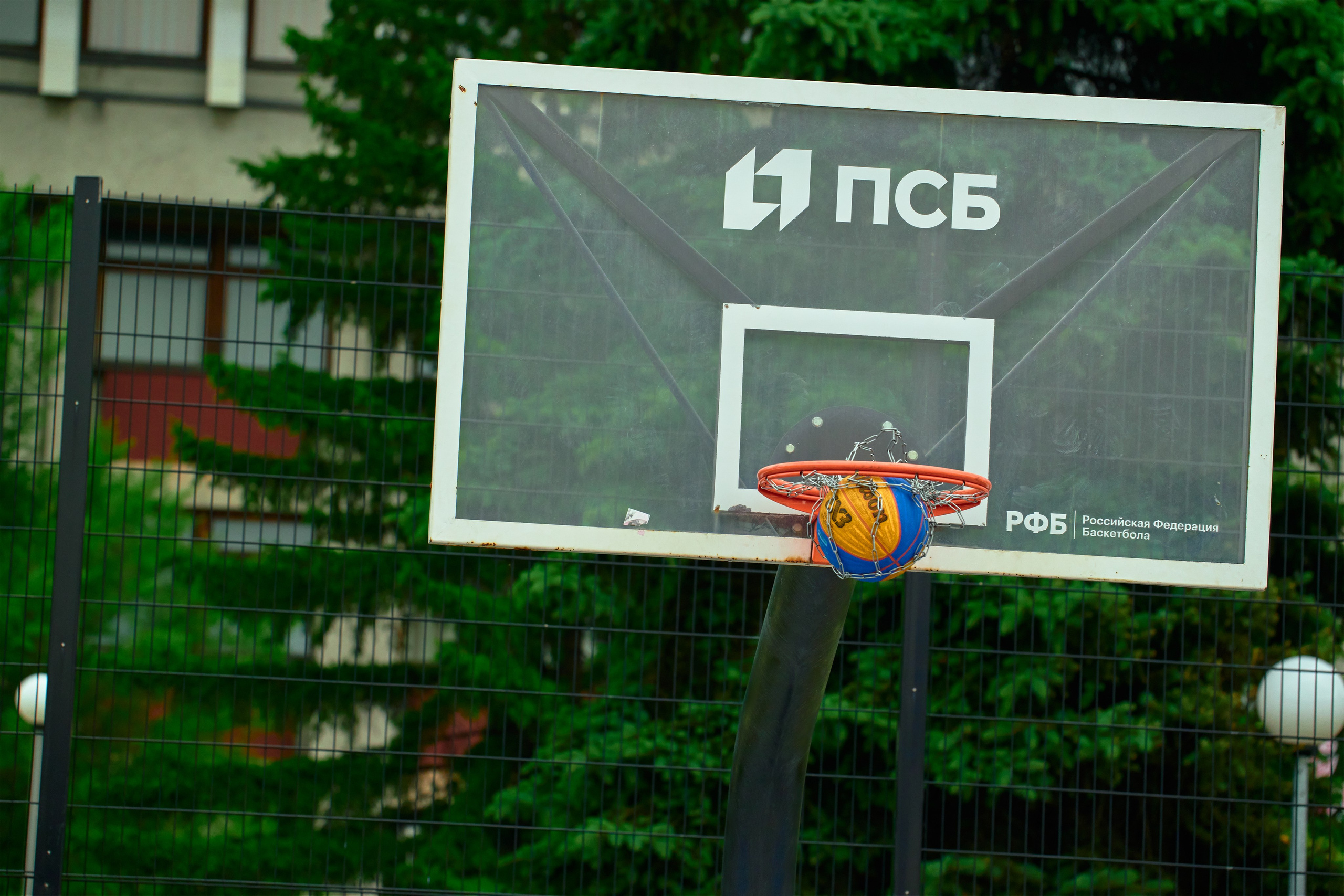 Городской турнир по баскетболу 3×3 «Герои Асфальта 2026» • Новокузнецк. Антон Непочатых — Большой мужской фотограф