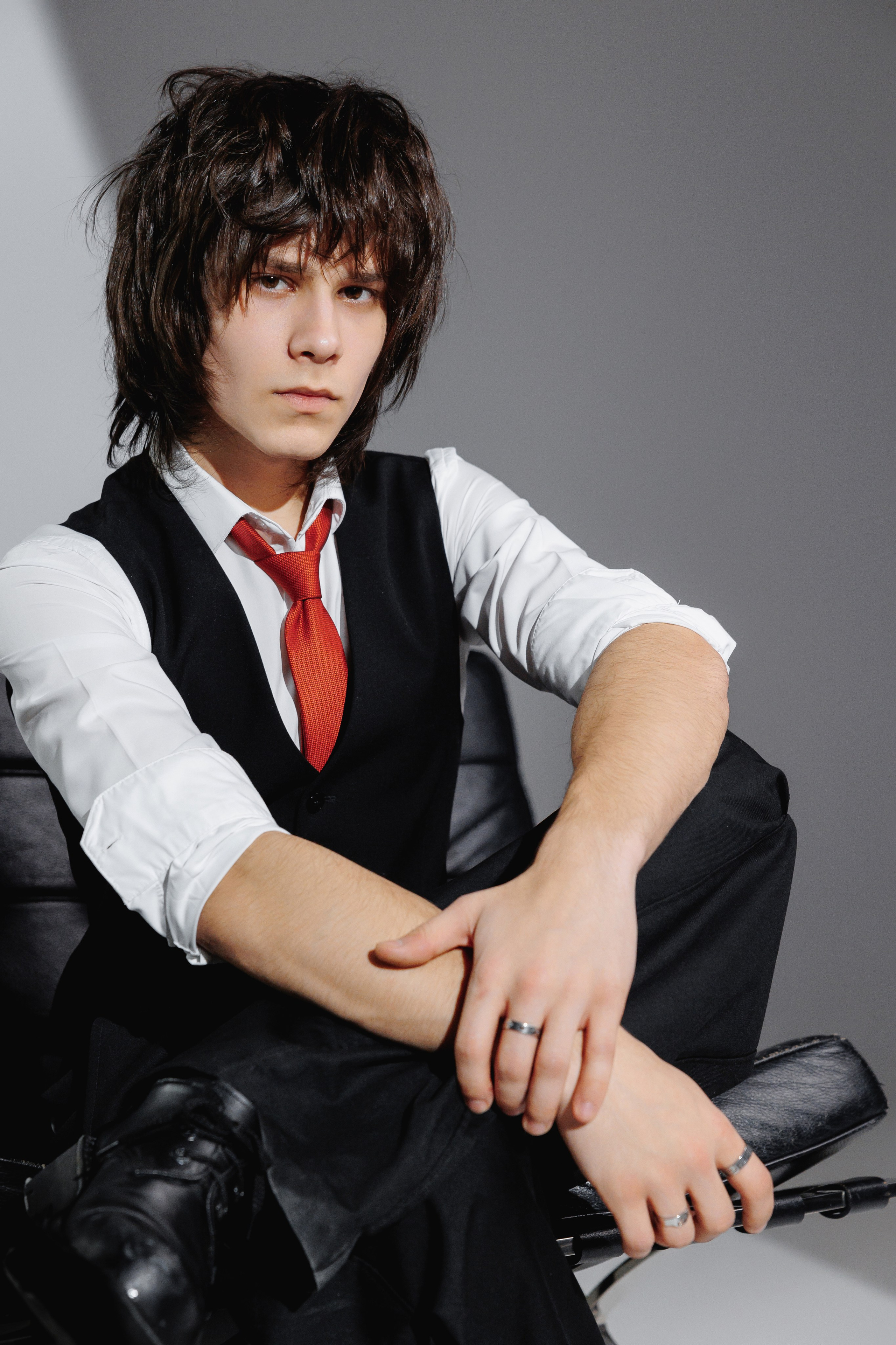 Фотосессия для ребят из Гимназии 2. Свадебный и семейный фотограф Витебск, Минск, Андрей Павлов