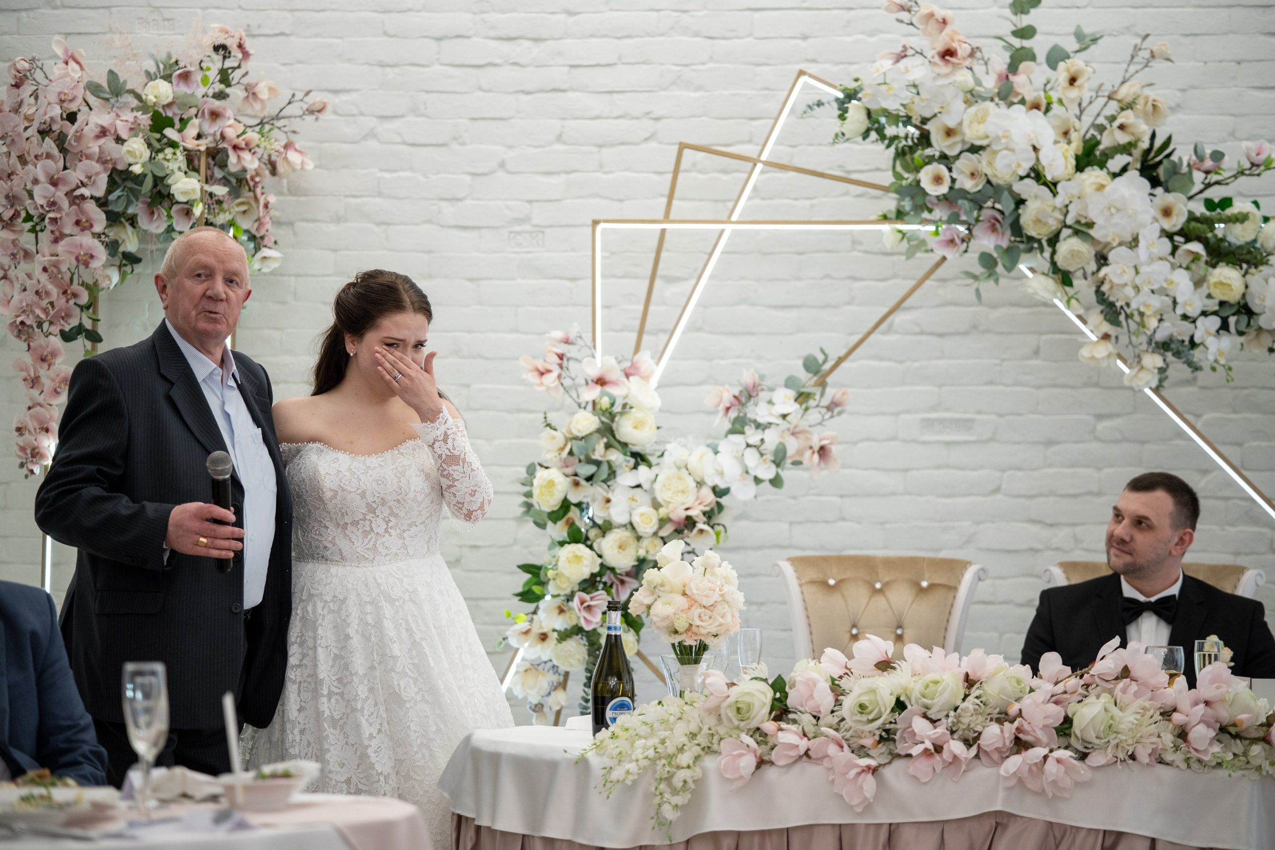 Свадебная серия в Санкт-Петербурге. Свадебный фотограф Александр Невский в Санкт-Петербурге