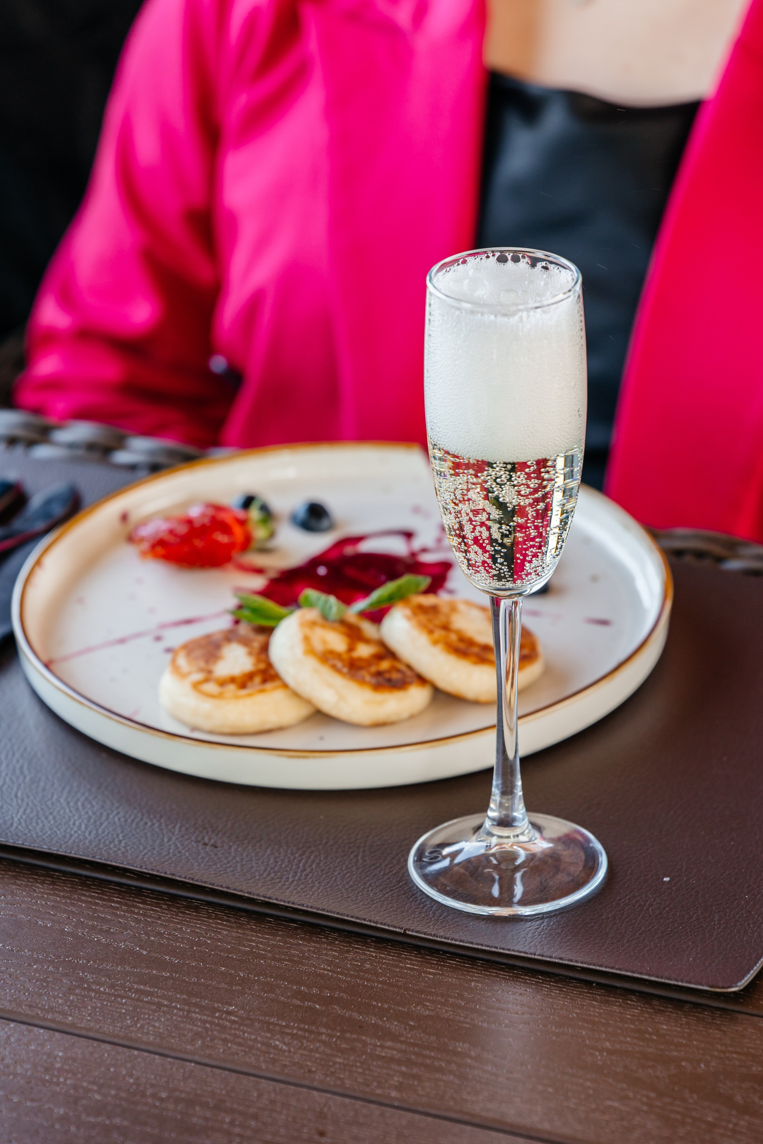 Резиденция, Завтрак с Шефом. Самый свадебный фотограф