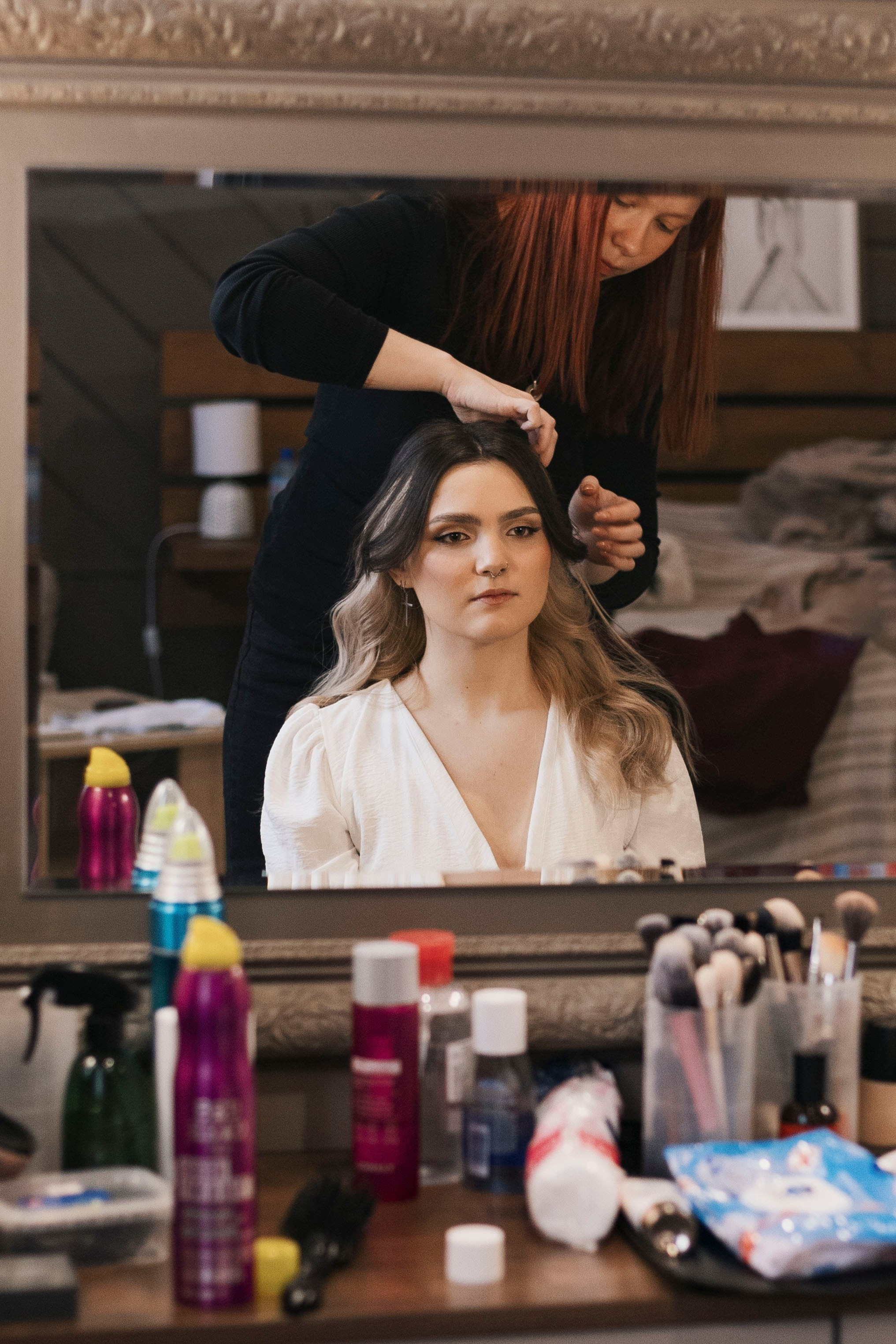 Игорь & Анастасия. Фотограф в Москве и Московской области