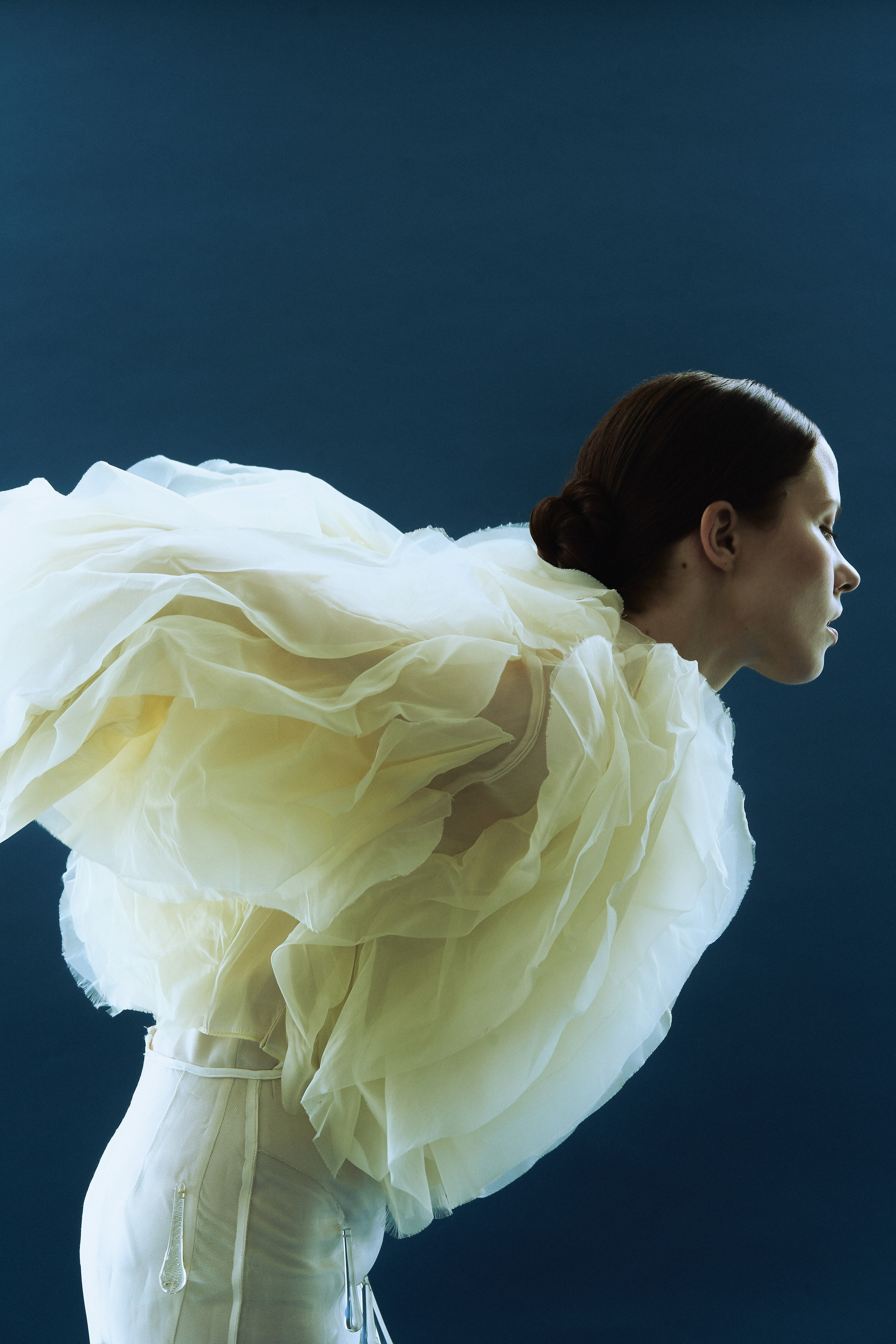 Для брендов. Свадебный фотограф Жучкова Елизавета в Москве