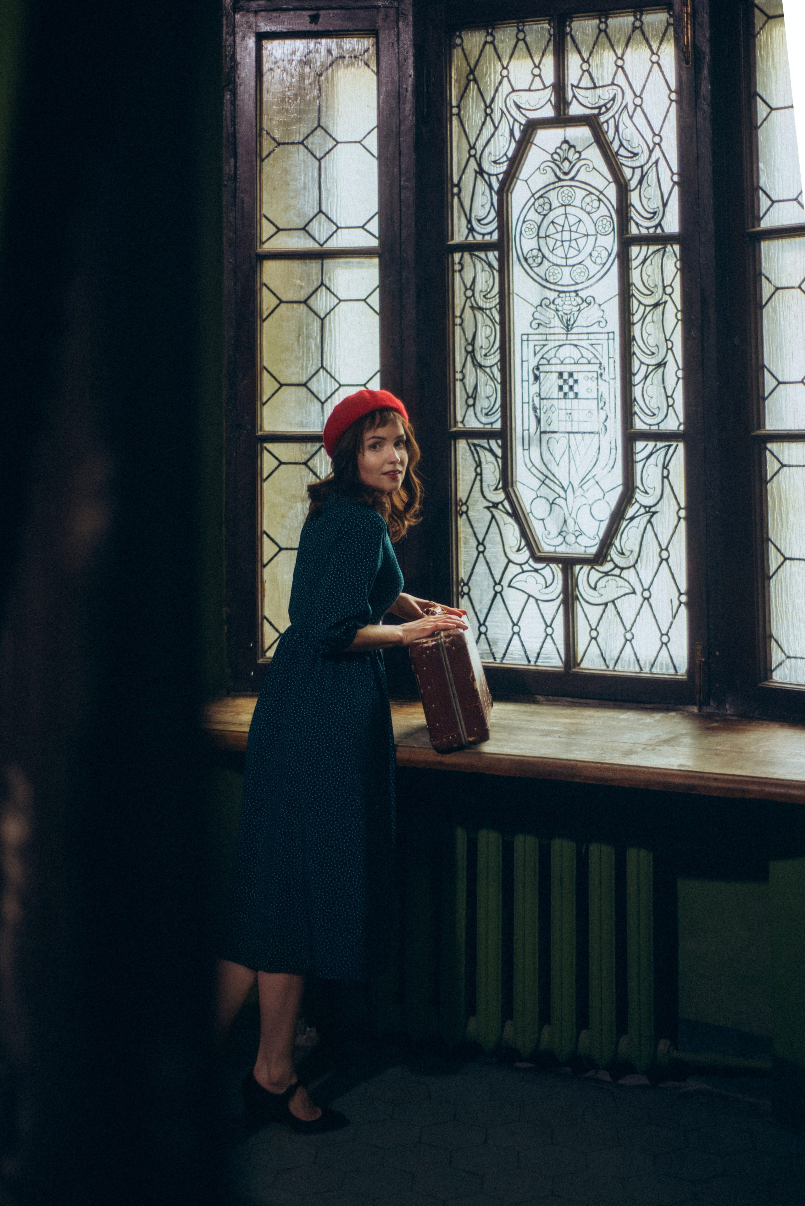 Антонина. Фотограф Диана Вальтер