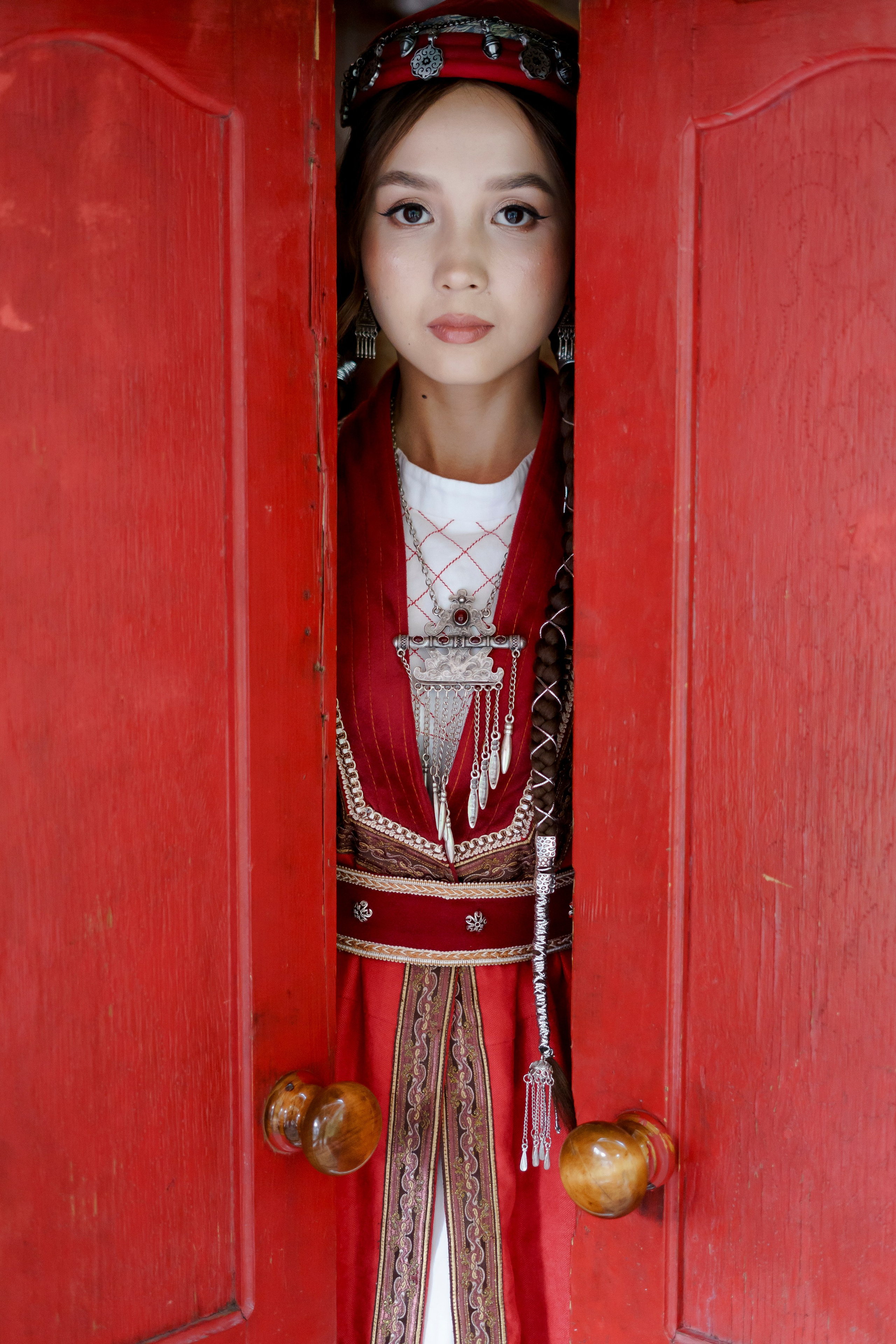 Kulash — Qyz uzatu. Wedding and Love story Photographer