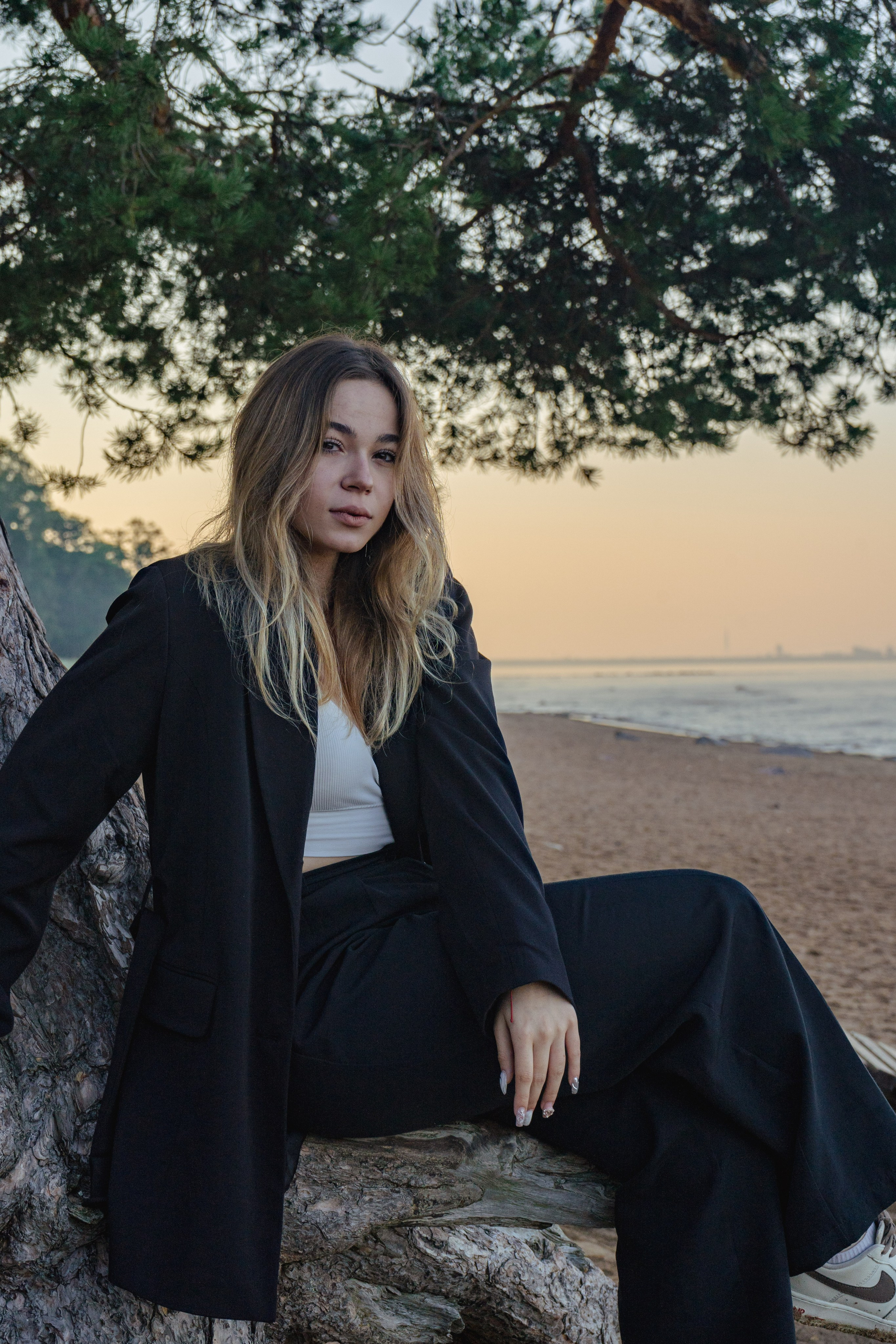 Цветные портреты. Фотограф в Санкт-Петербурге Виктория Барышникова