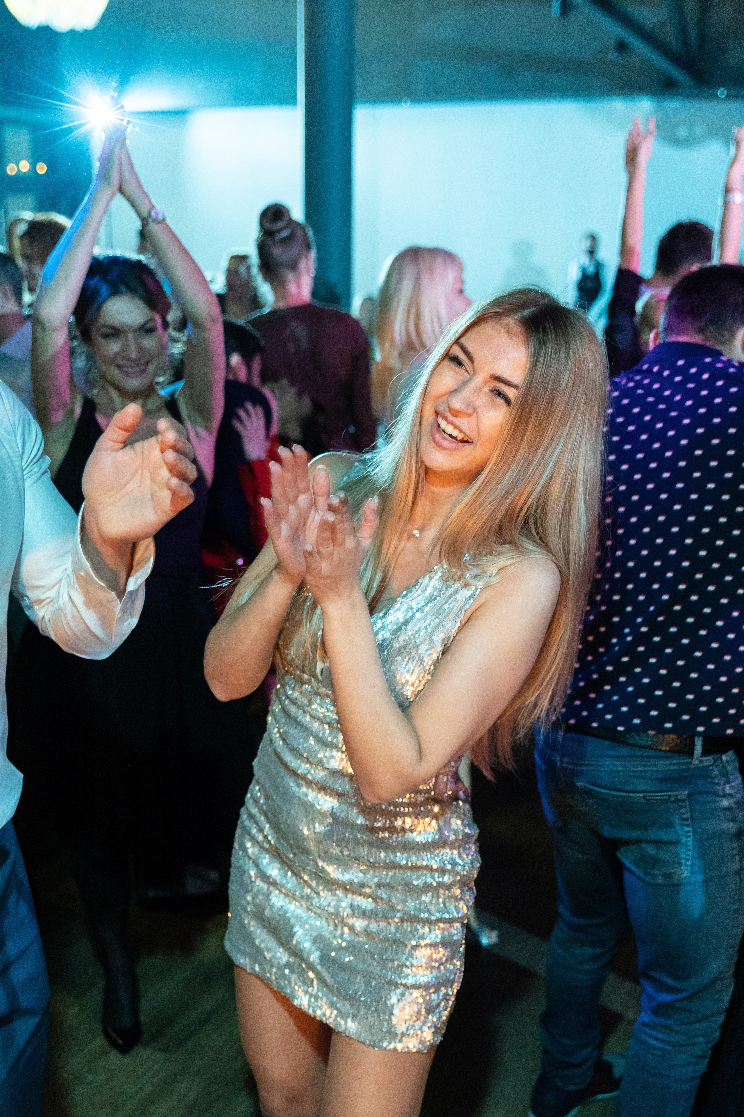 Fresh fitness. Фотограф на корпоратив Спб / Москва