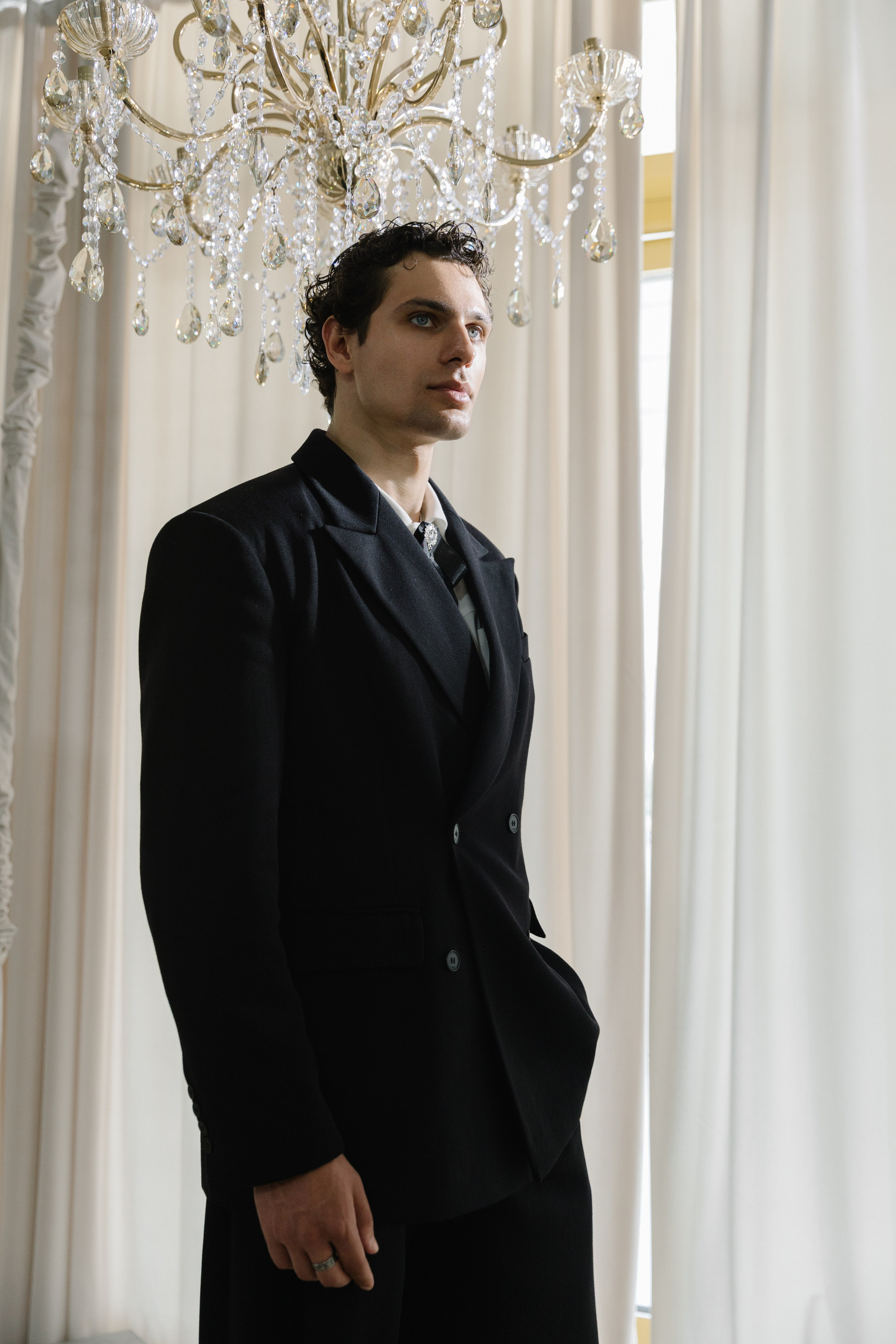 Григорий. Фотограф и видеограф Анна Домашенко