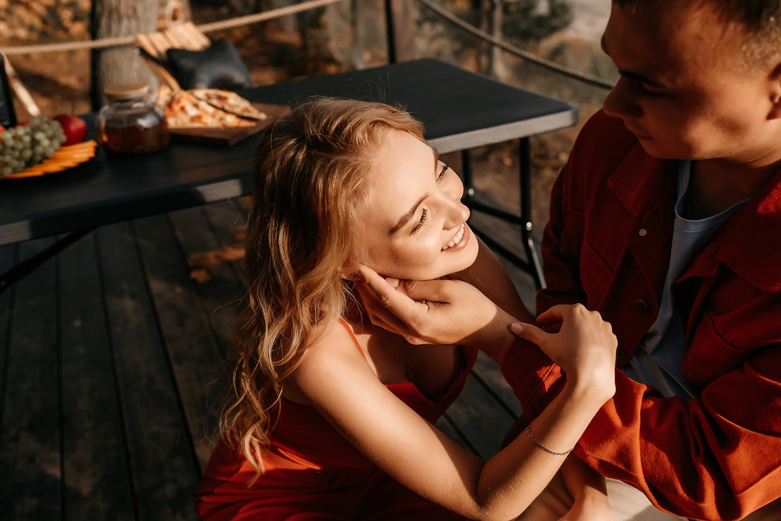 Катя и Коля. Свадебный и семейный фотограф Чебоксары Ольга Ник