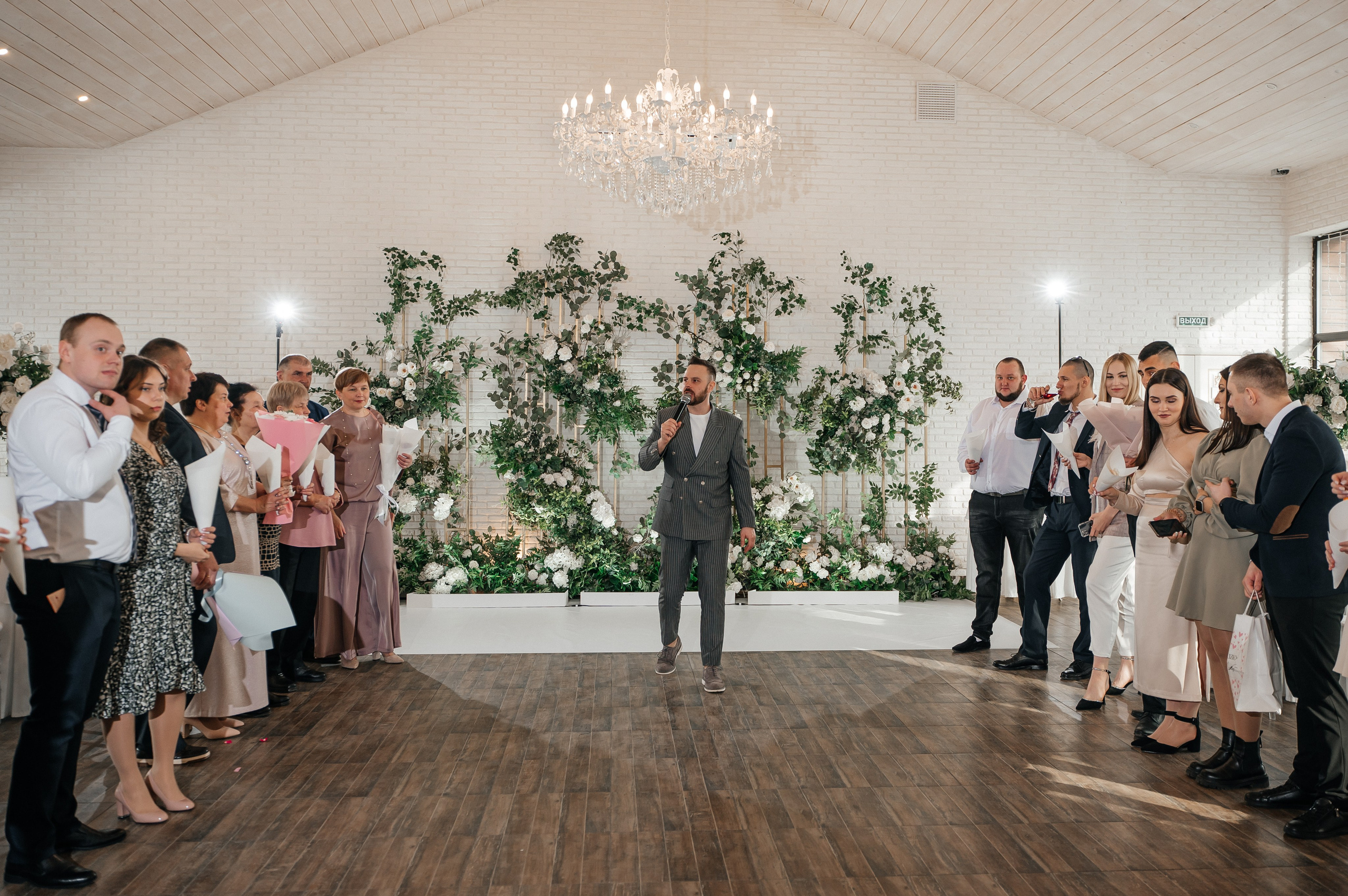 Дима и Вика 22.03.2024. Свадебный и семейный фотограф в городе Смоленске