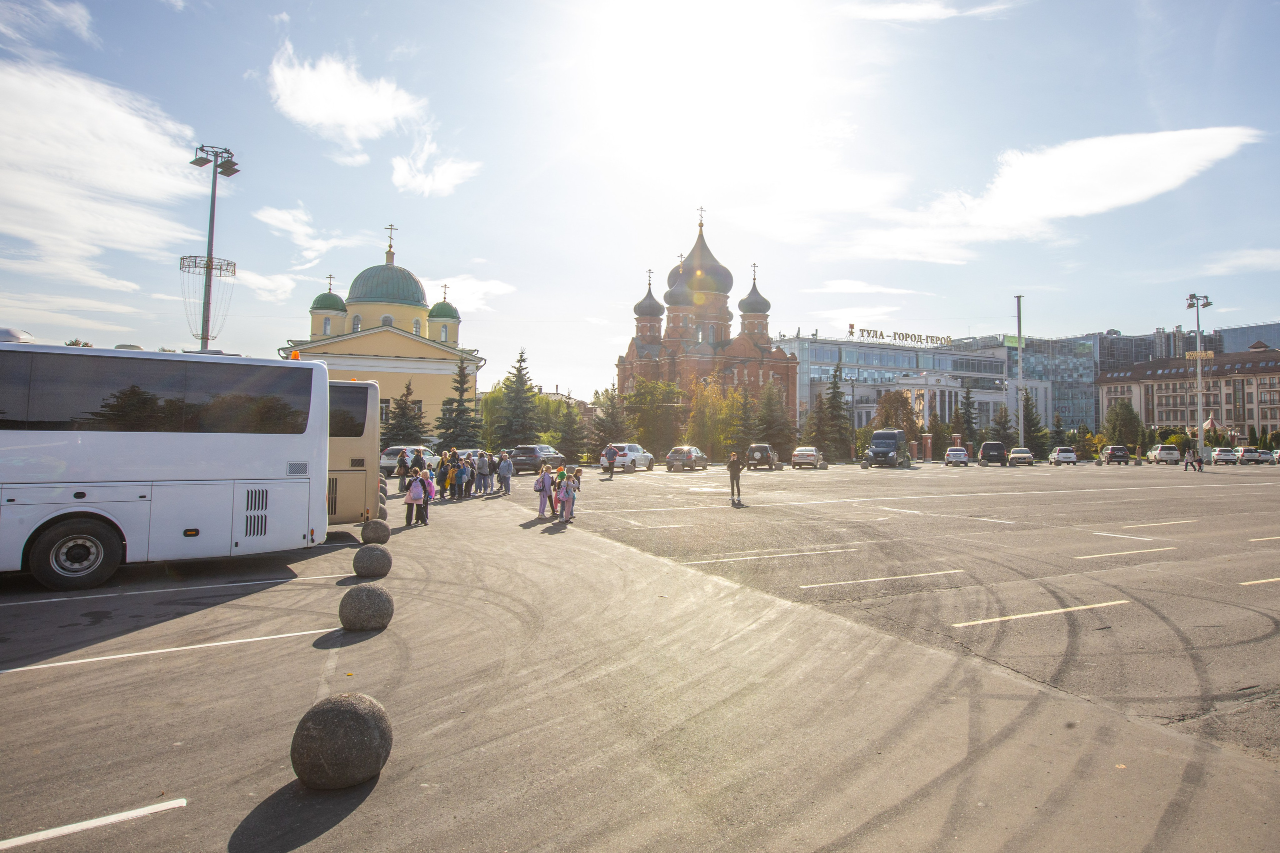 Поездка в Белев и на производство пастилы. Фотограф в Туле Крупский АнДРей. Фотостудия «КАДР71» в Туле