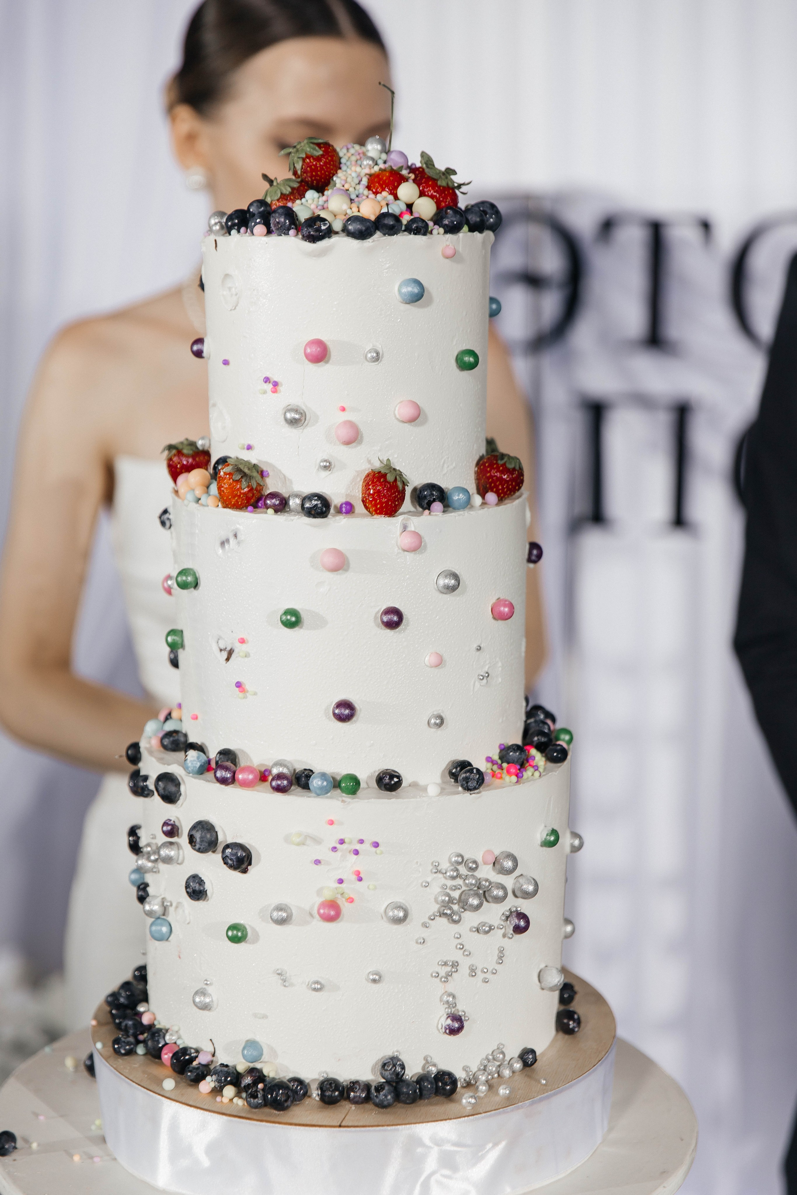 Роман & Елизавета. Главная