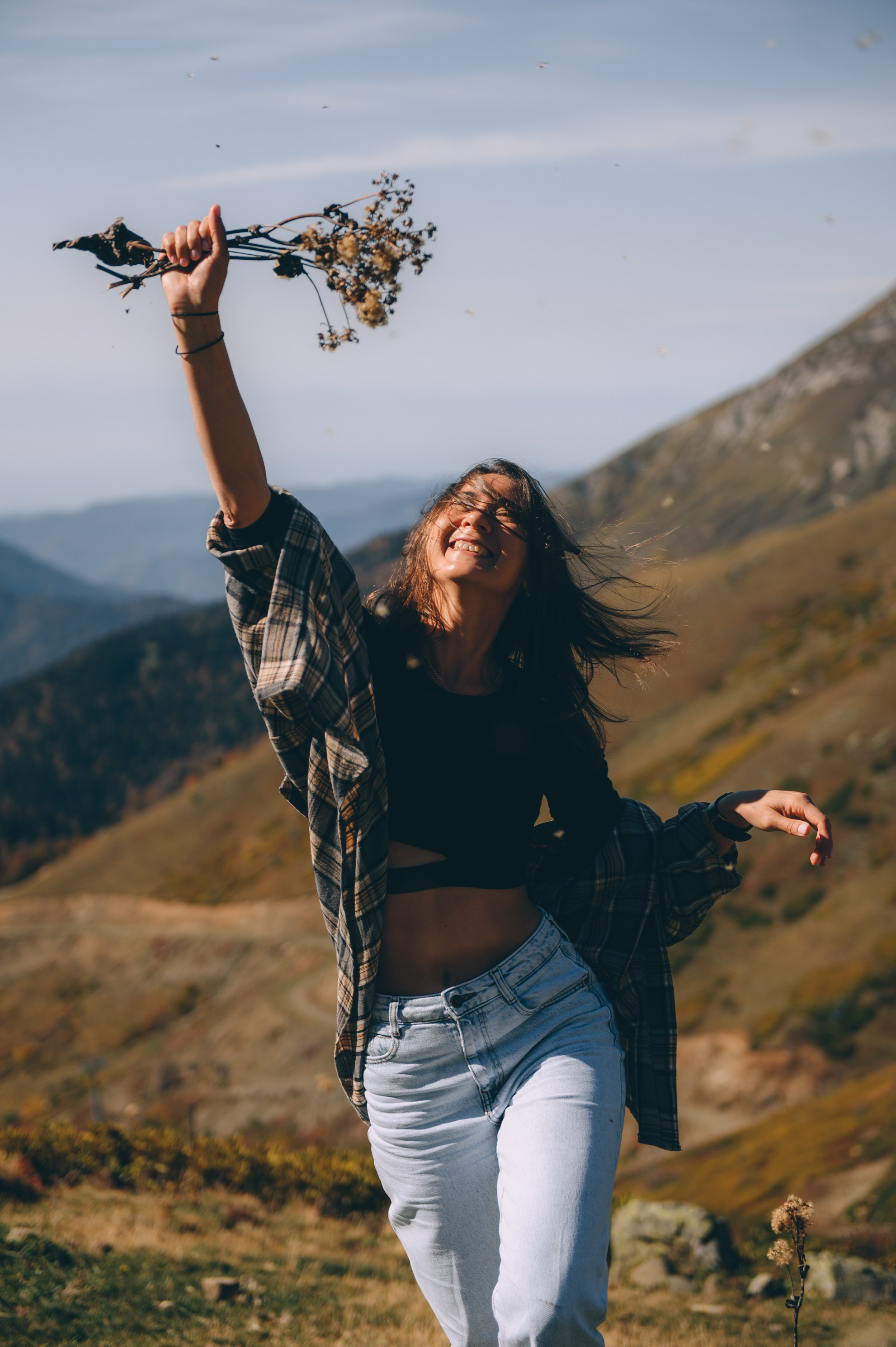 Любовь и горы. Свадебный и семейный фотограф София Невская