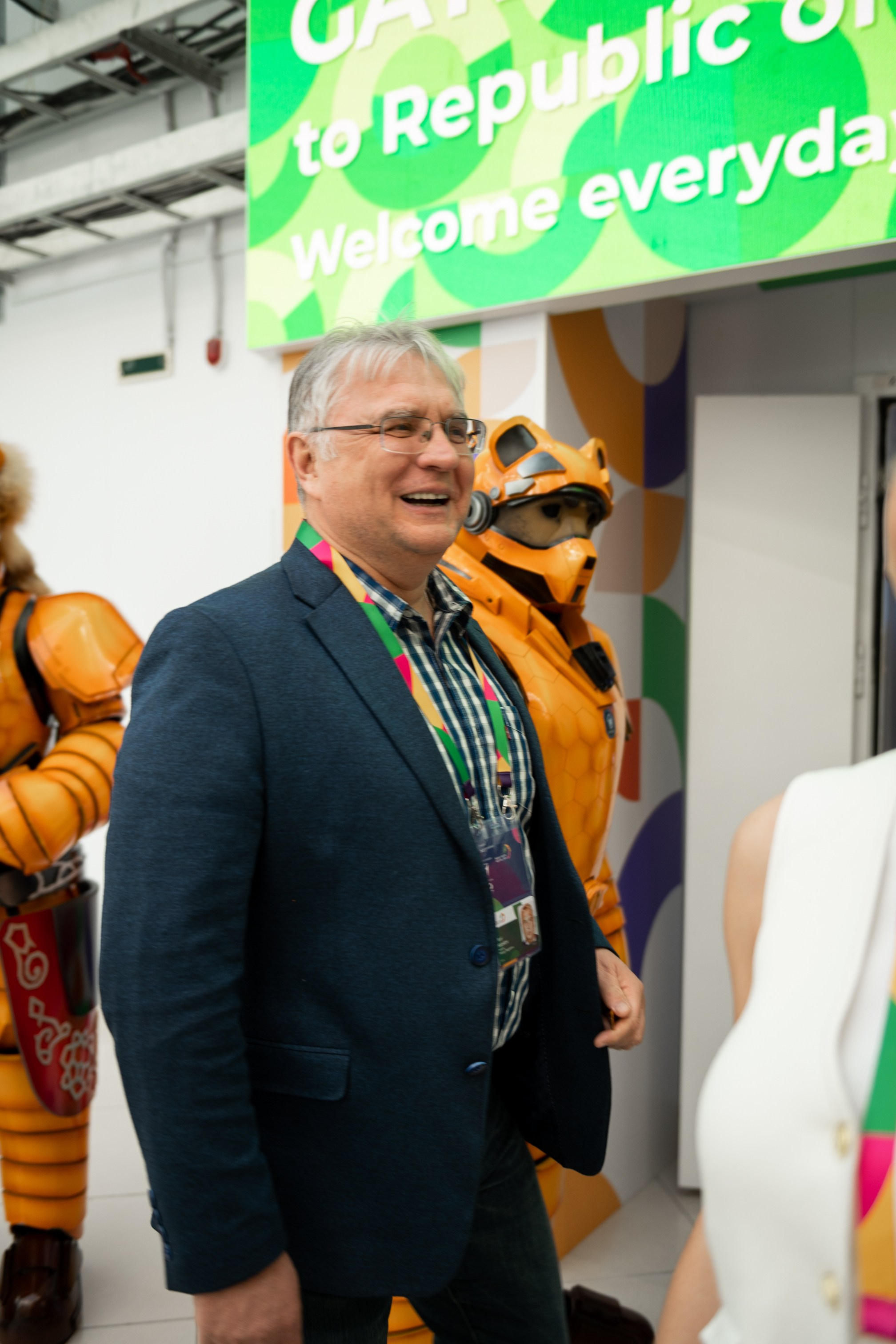 Всемирный фестиваль молодежи 2024. Свадебный и семейный фотограф София Невская