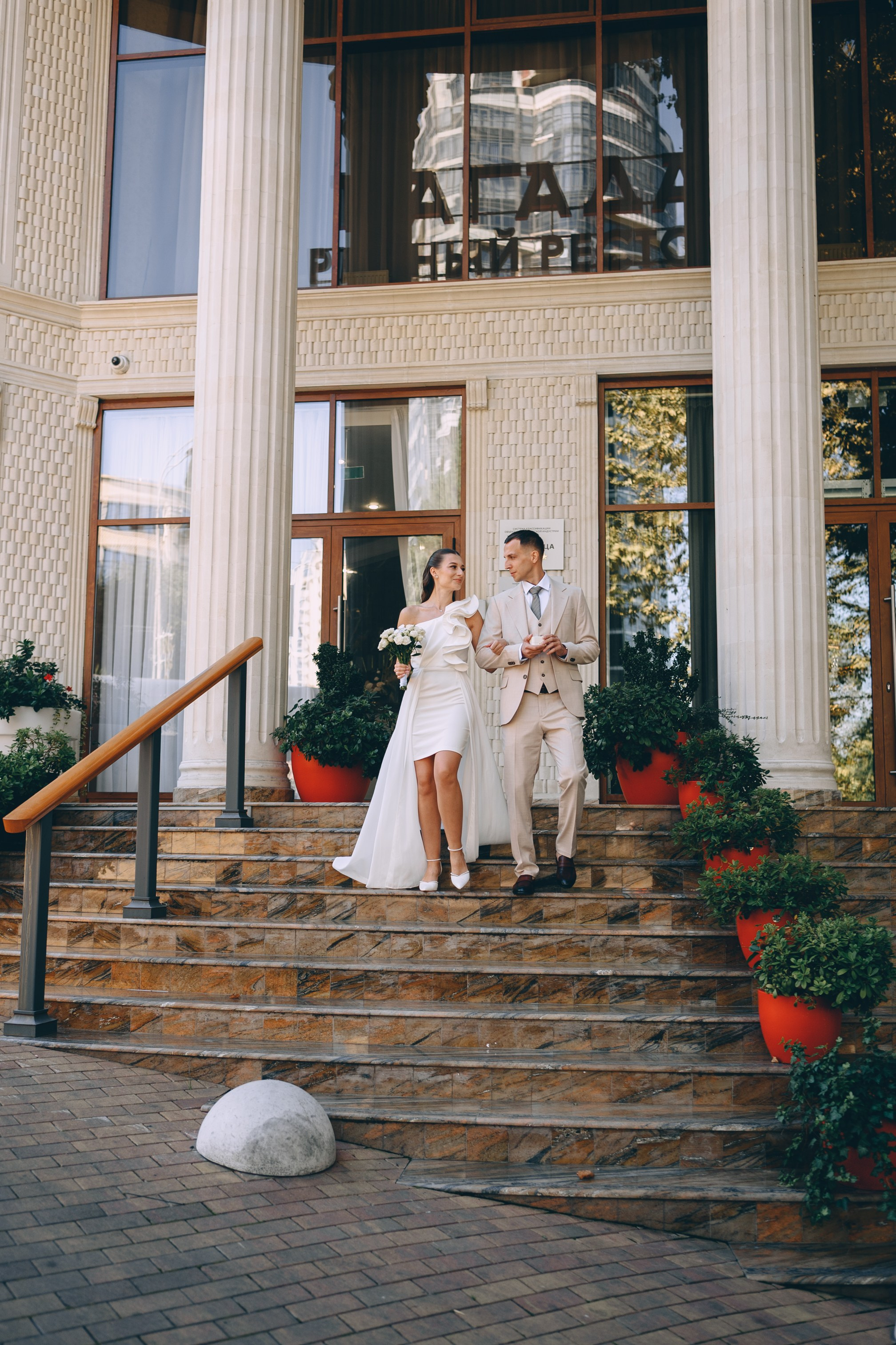 Сочный Сочи, центр, яхта, морпорт. Свадебный и семейный фотограф София Невская