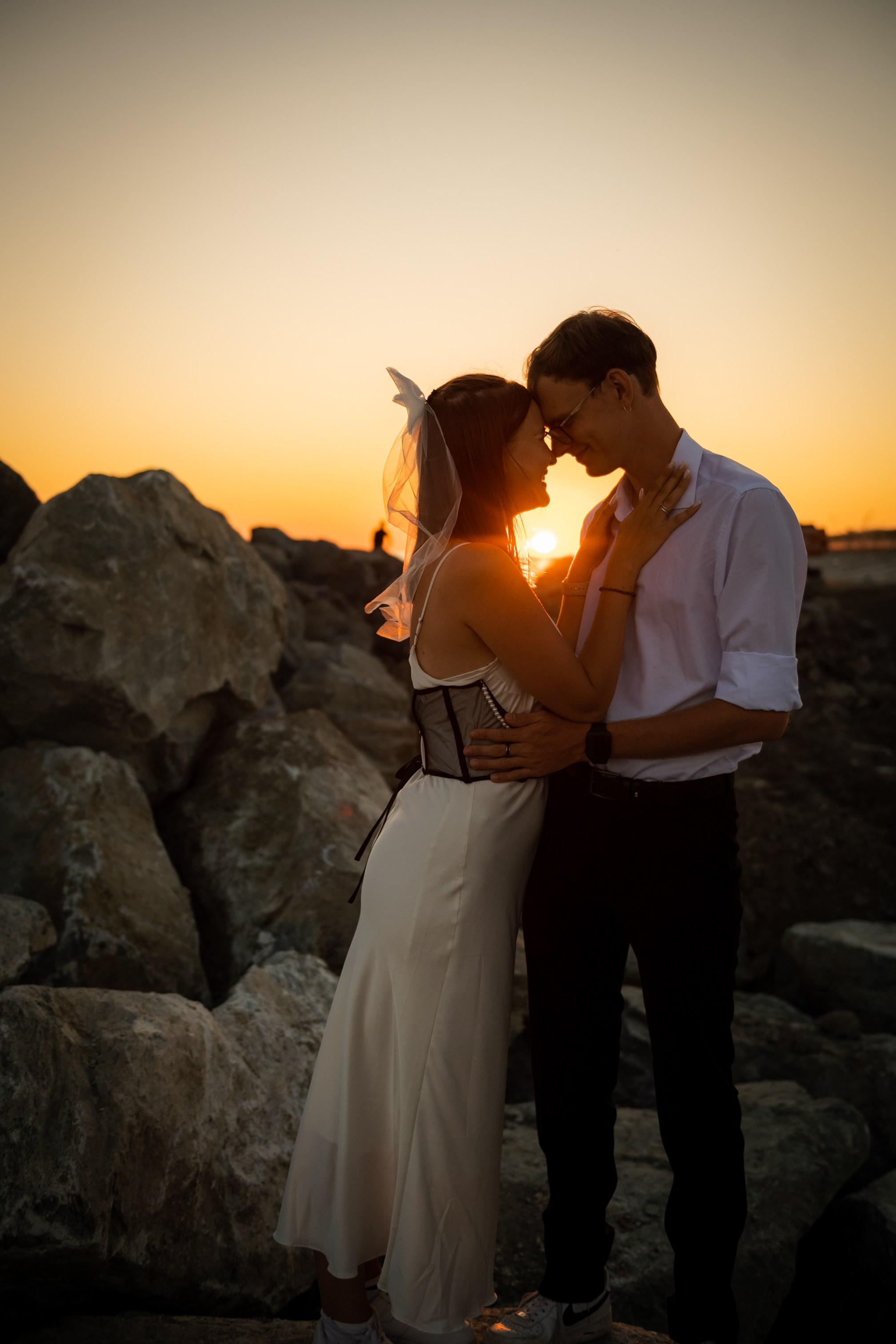 Свадебное лавстори Сириус. Свадебный и семейный фотограф София Невская