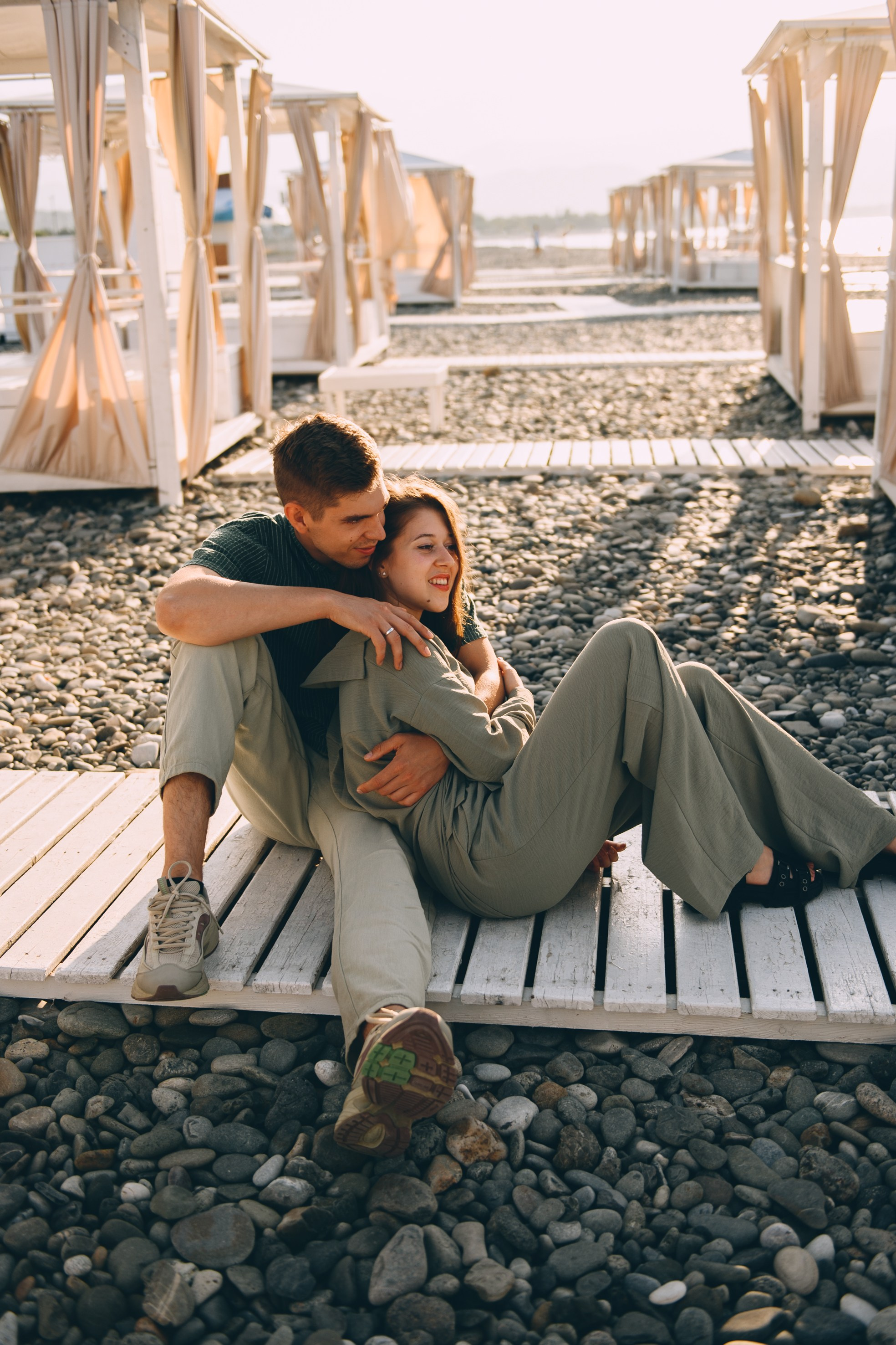 Загадали друг друга. Бархатные Сезоны. Свадебный и семейный фотограф София Невская