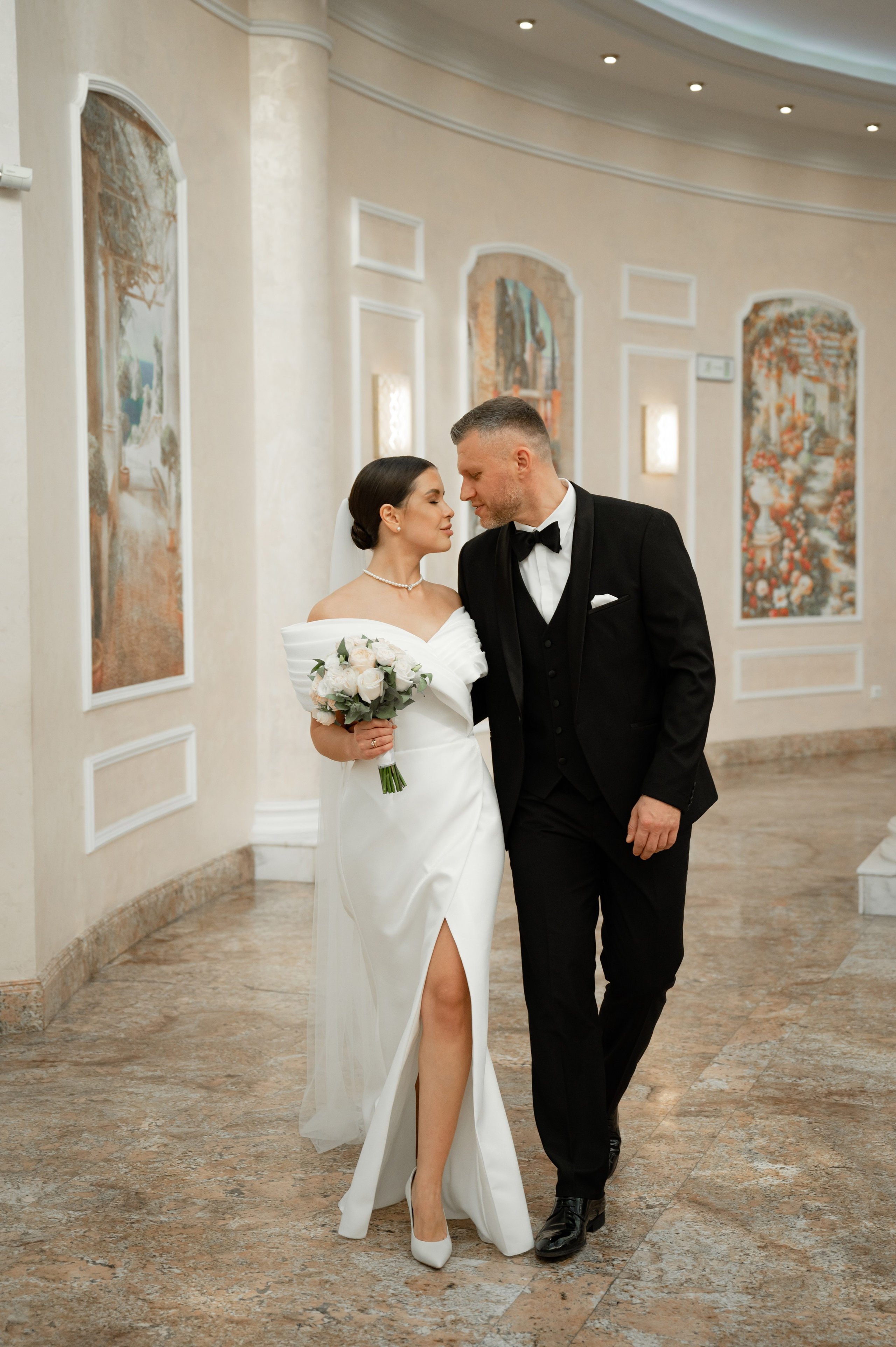 Алина & Иван. Свадебный и семейный фотограф Тюмень Екатеринбург Москвина Алёна