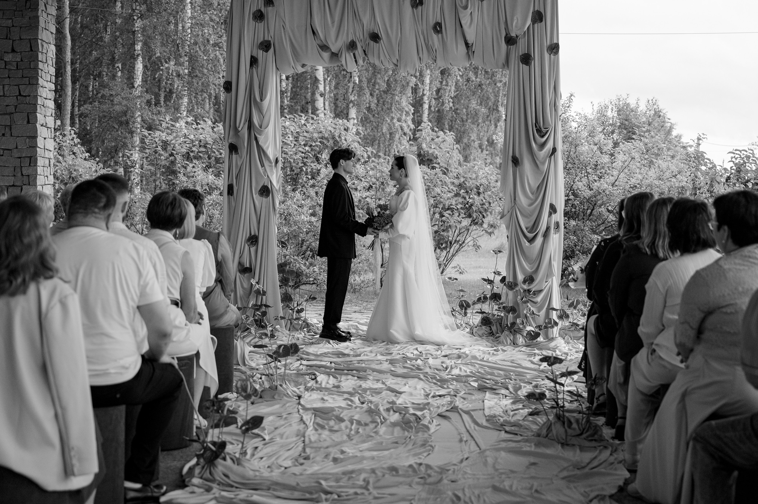 Дарья & Максим. Свадебный и семейный фотограф Тюмень Екатеринбург Москвина Алёна