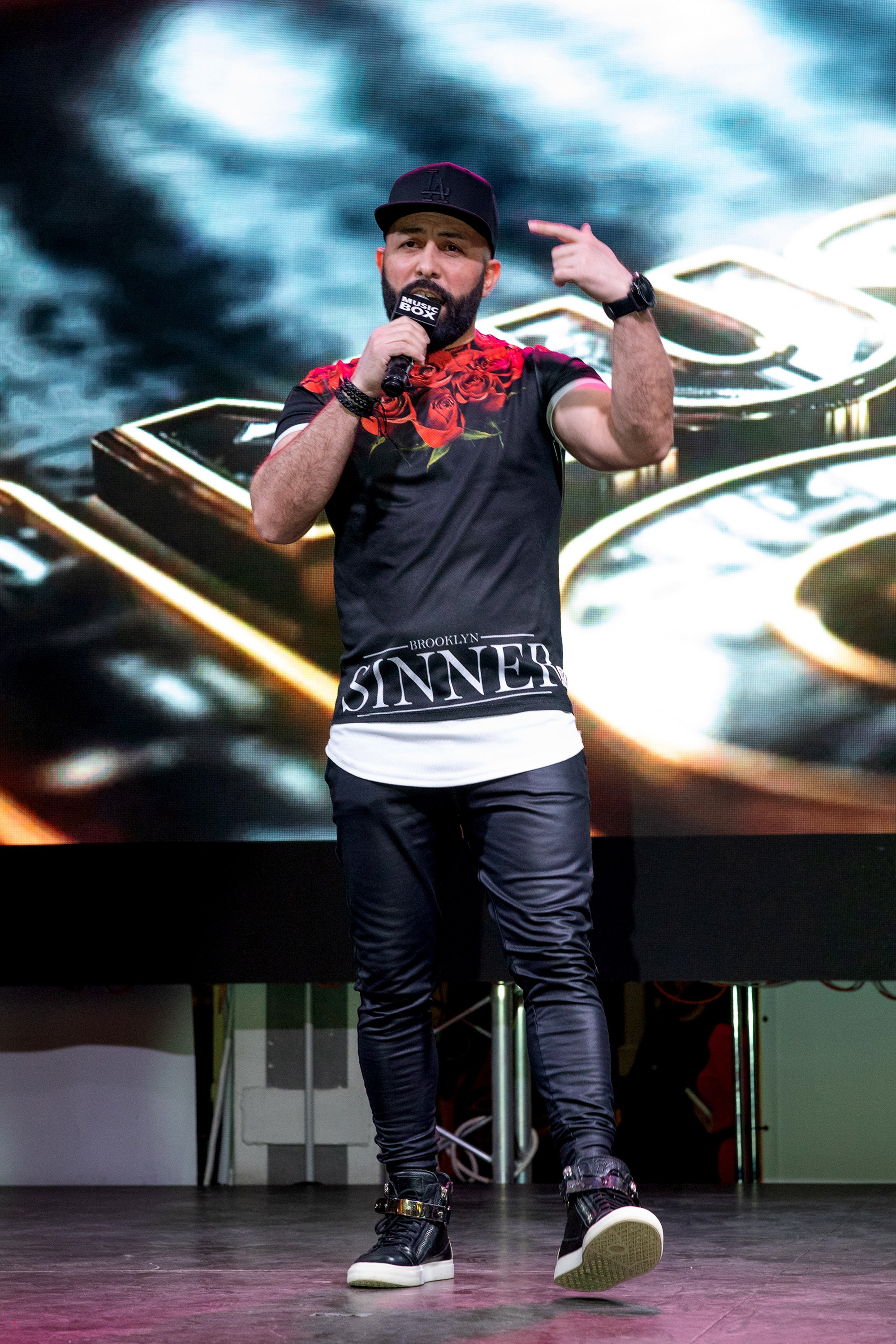 Депо. Art photographer Nino