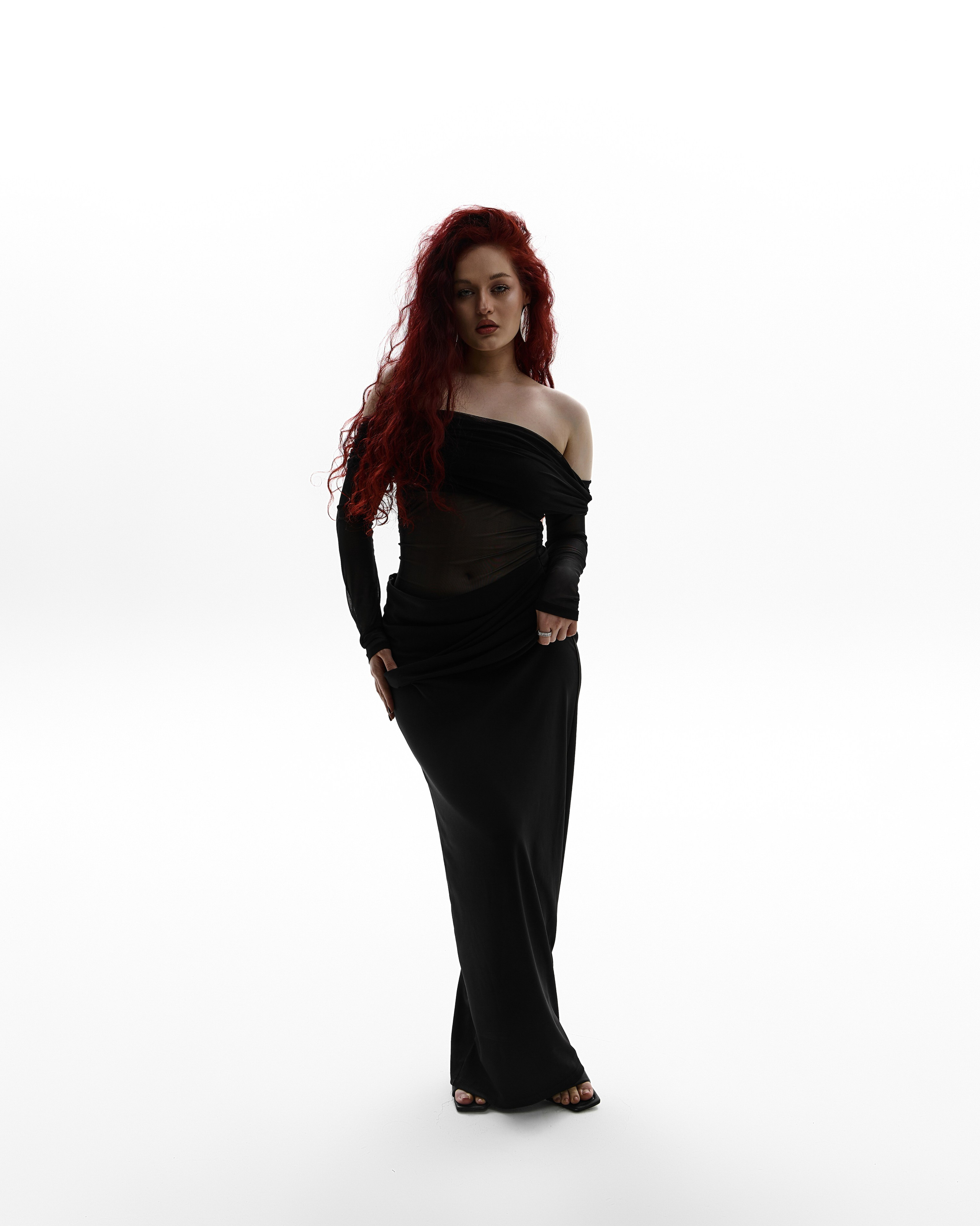 KSUSHA. Ася Солопова, фотограф Тюмень