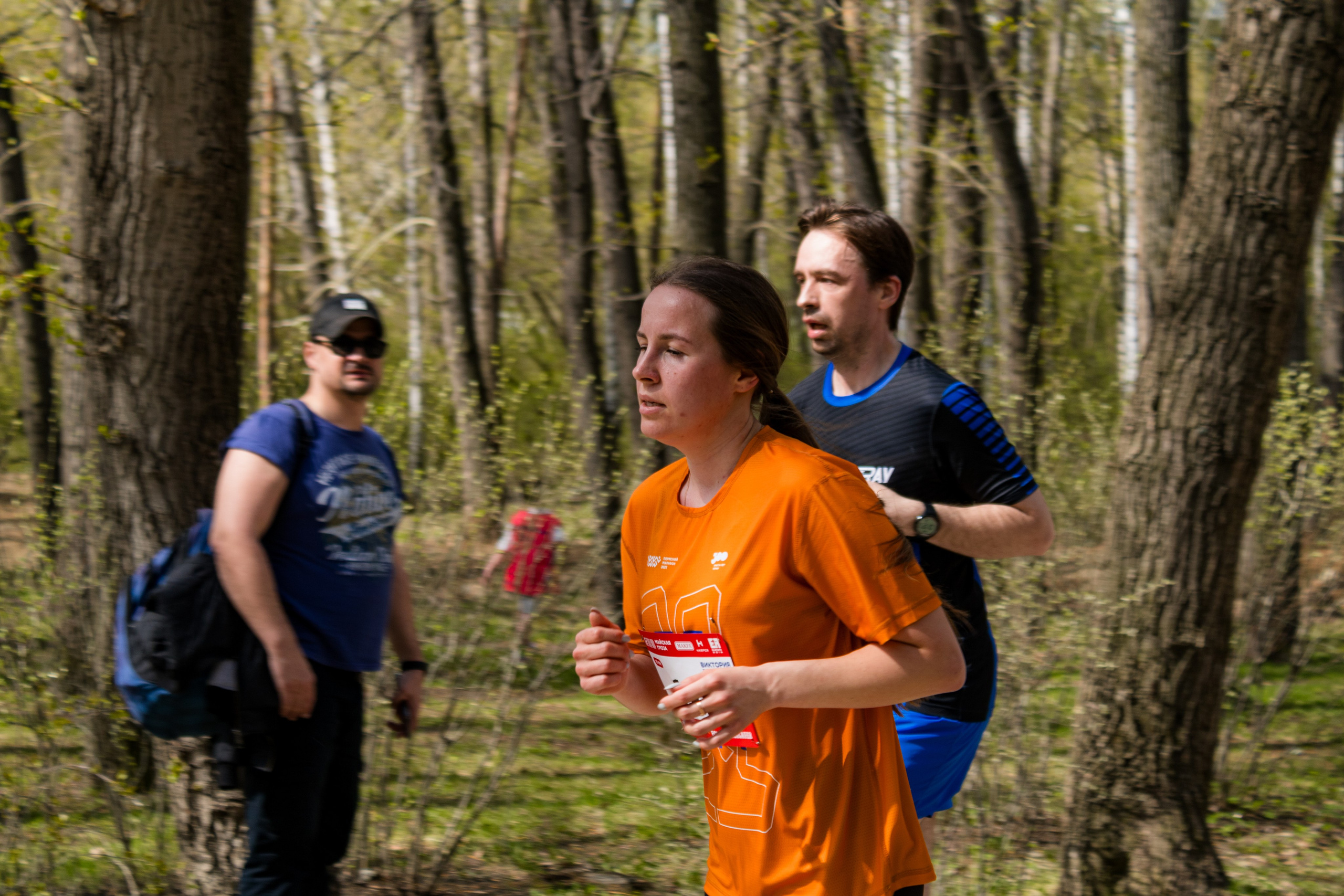 Майская гроза