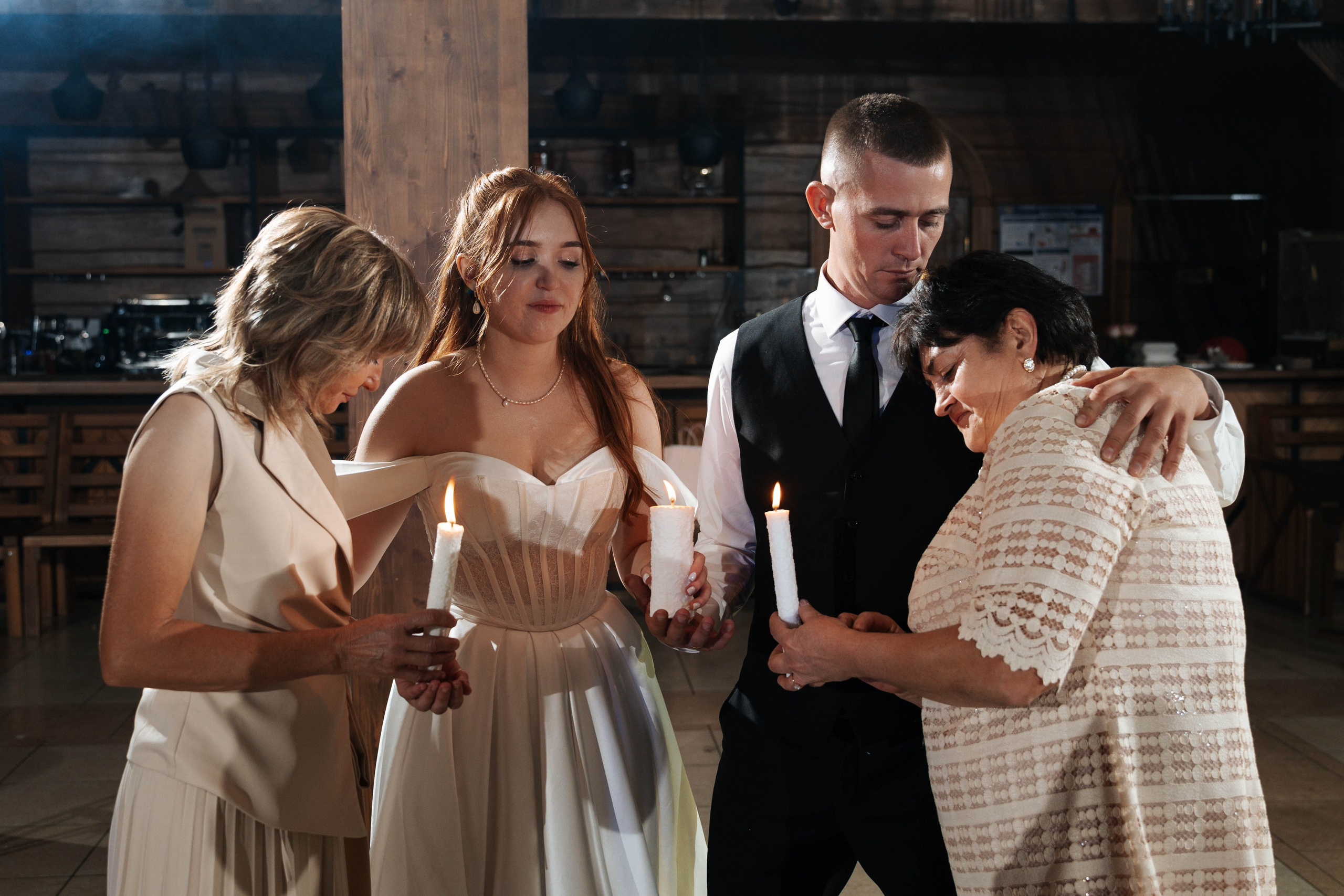 Sergey & Alina. Свадебный фотограф в Воронеже Самохина Екатерина