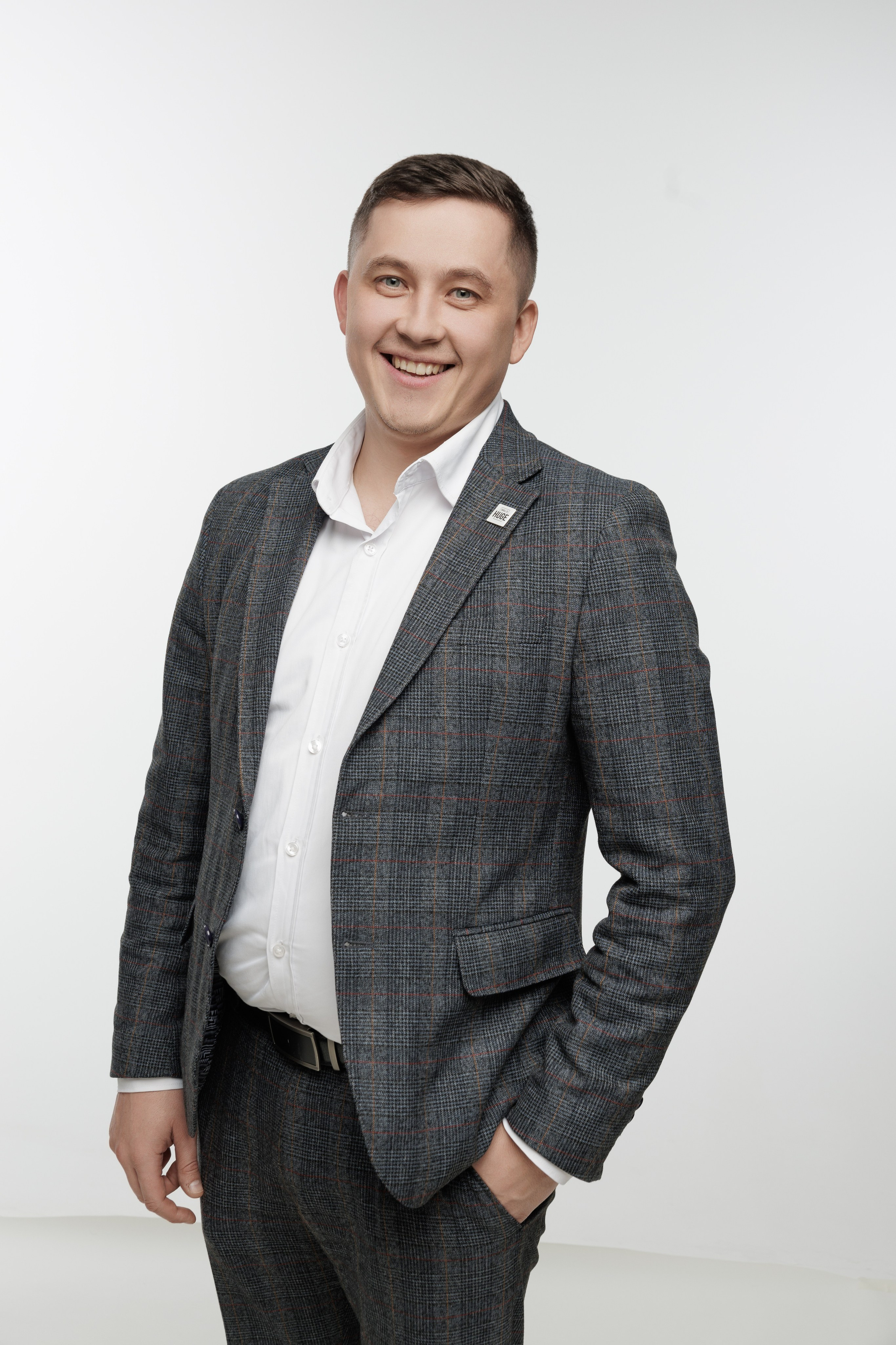 Деловые портреты на мероприятии. Контент для бизнеса в Екатеринбурге Полдень Медиа