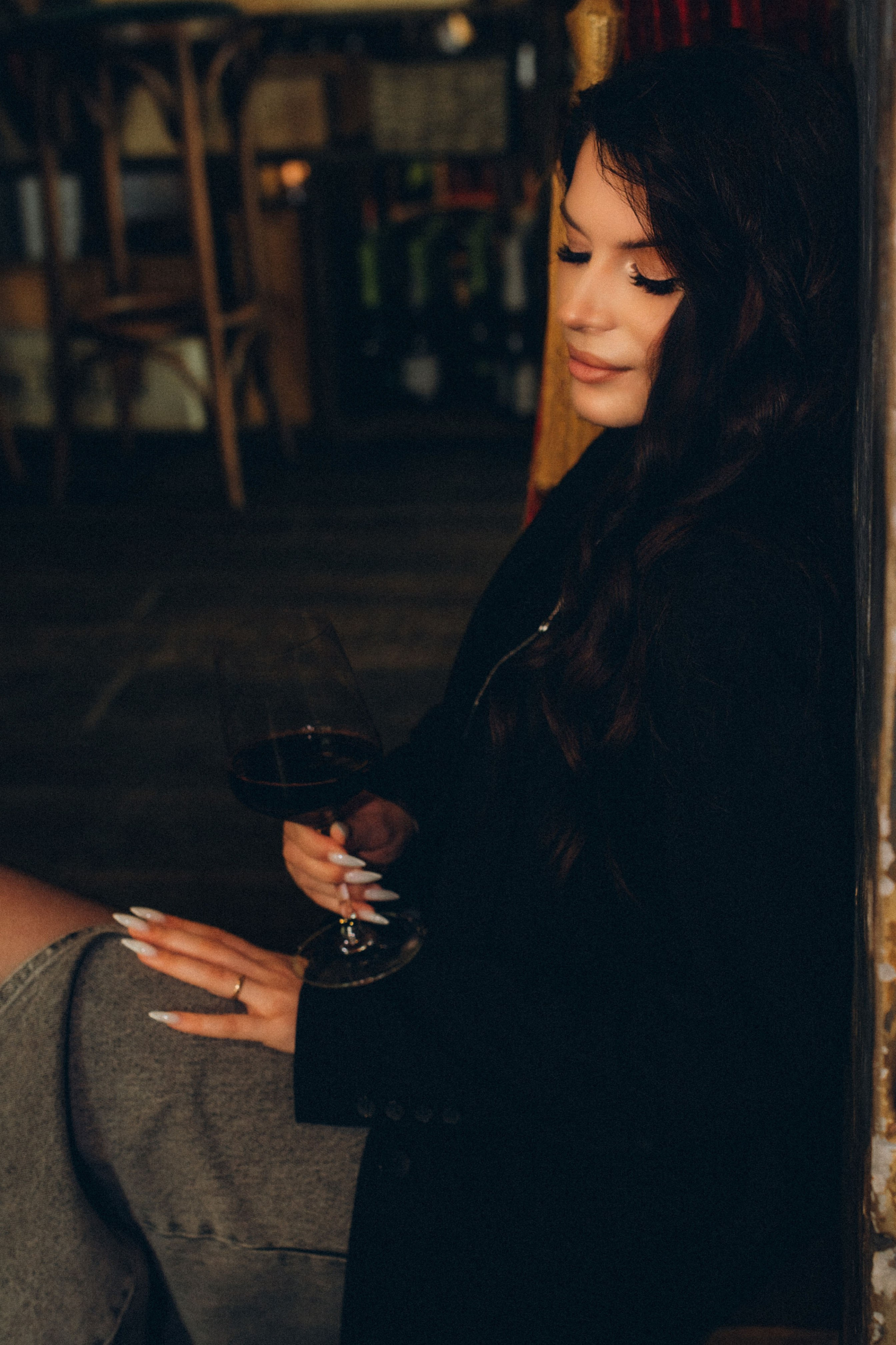 Диана Цугаева. Фотограф в Москве Ангелина Ким