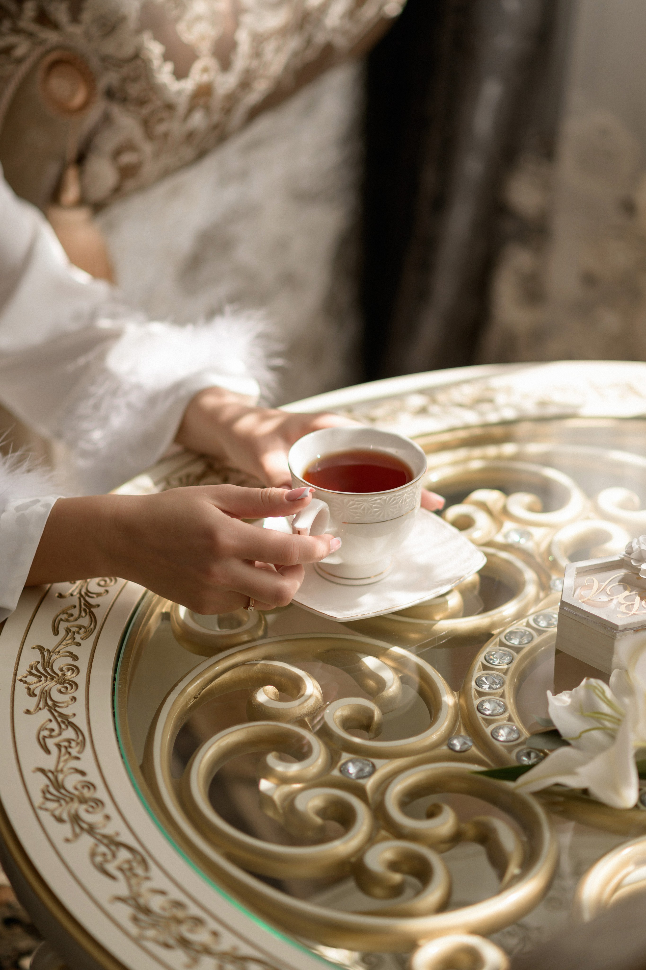 Валерий и Лилия. Свадебный фотограф Белгород Валуйки Старый Оскол Воронеж