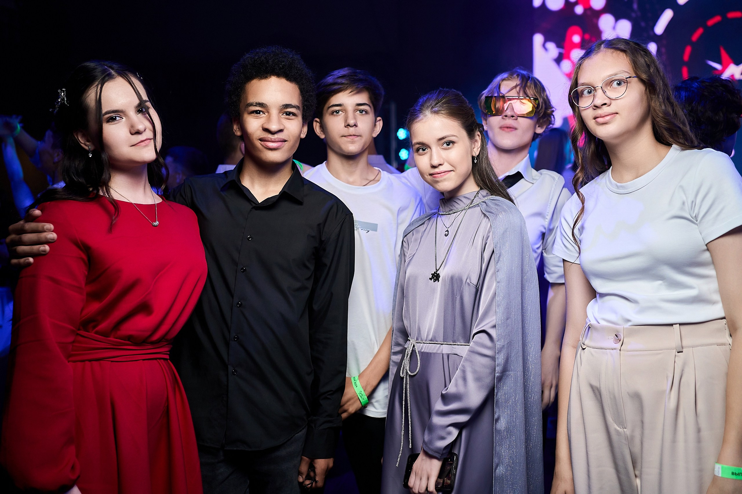 Выпускной 9 класс 2024. Фотограф и Видеограф в Москве. Олег Корушев