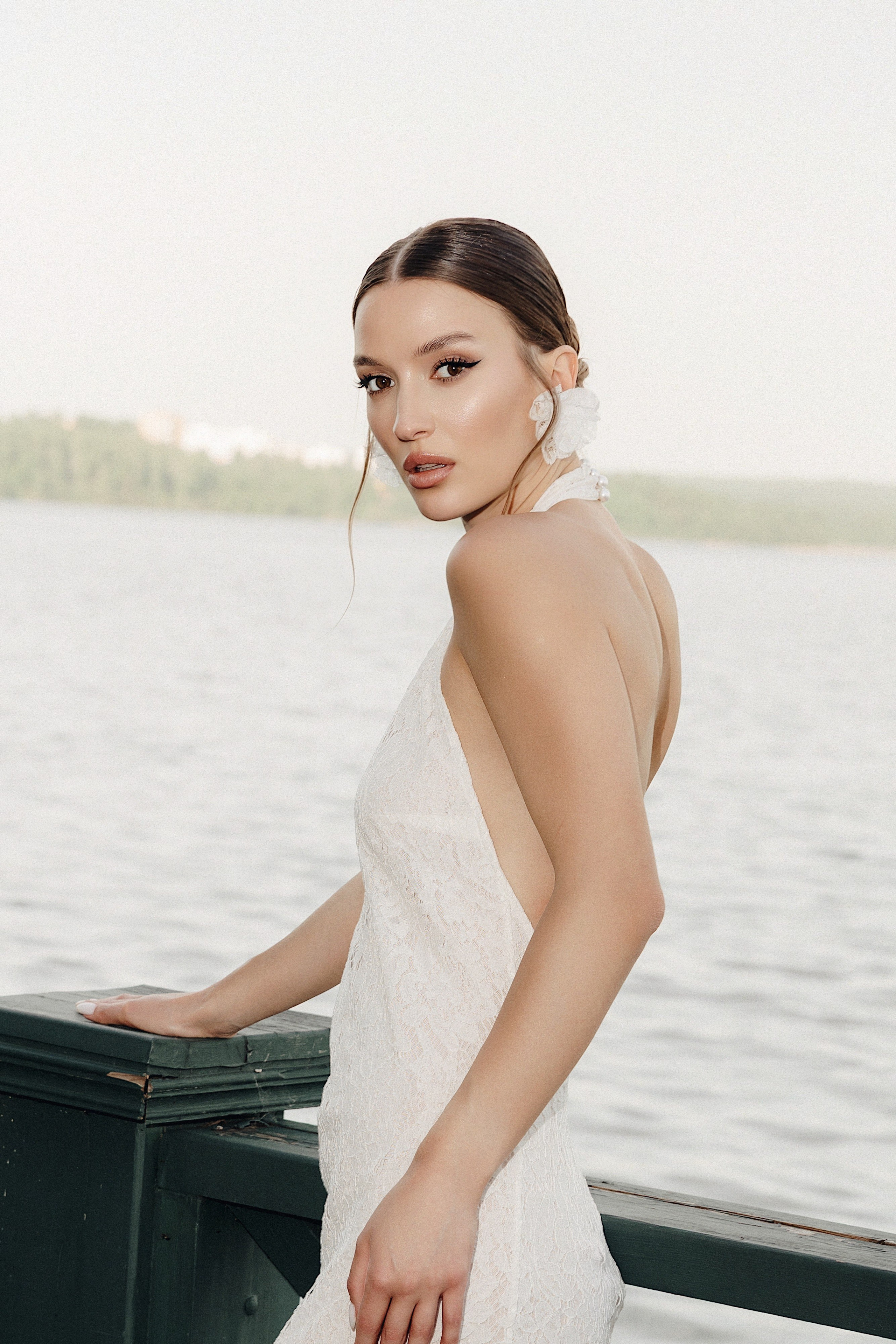 Maksim & Zoia. Alamzar Gurbanova — Photographer