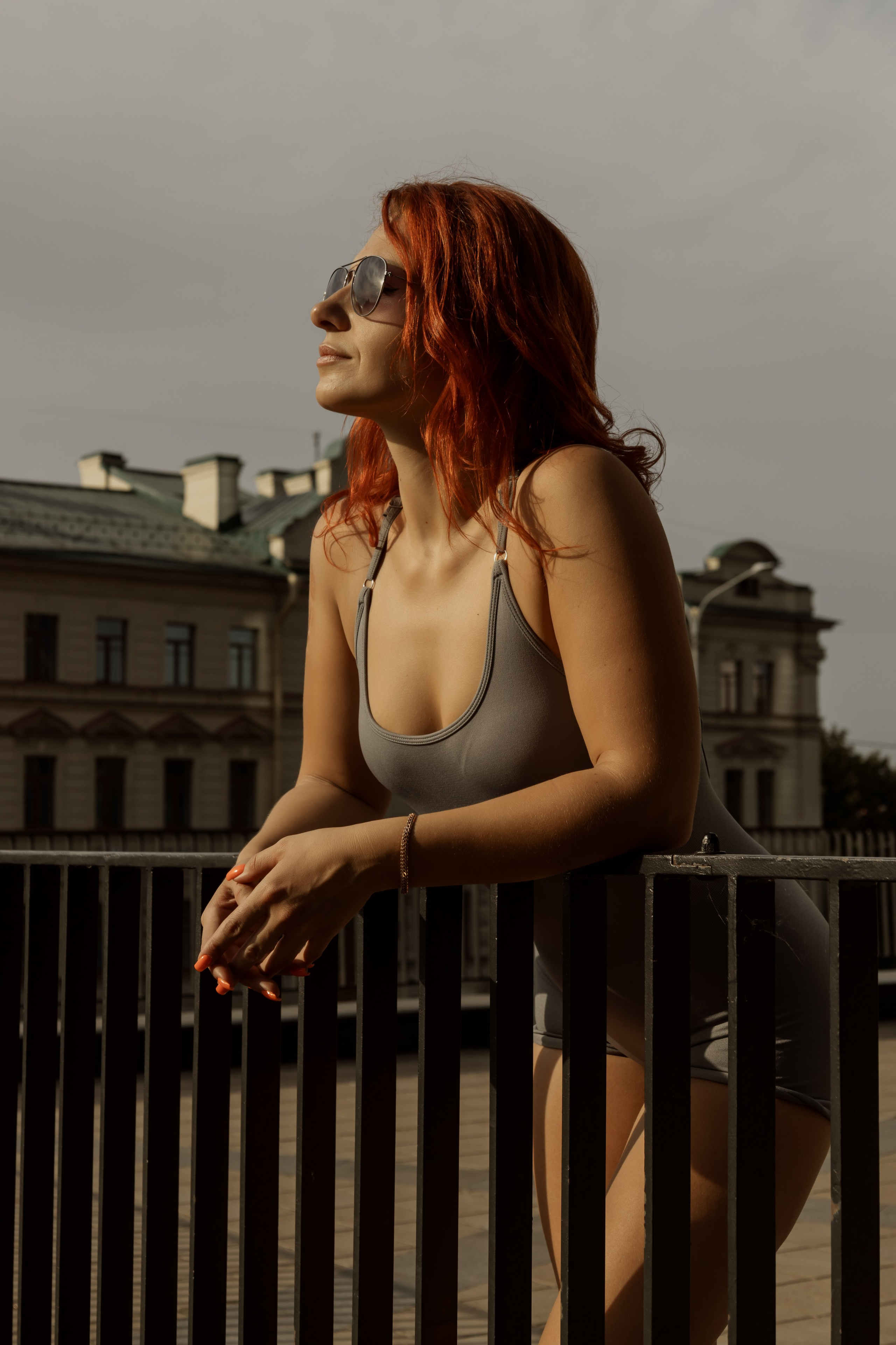 Стрит. Персональный фотограф в Санкт-Петербурге Тимур Калимулин