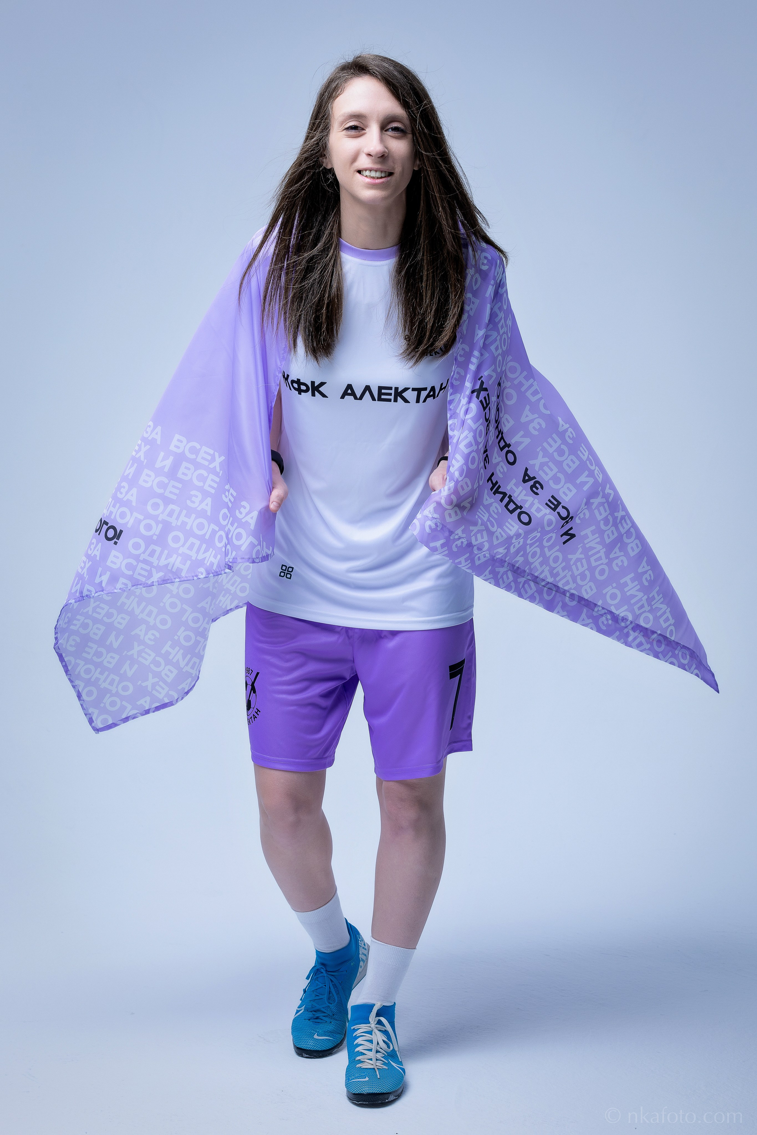 Фотосессия спортивной команды. Фотограф в Москве портреты | репортажи | спорт