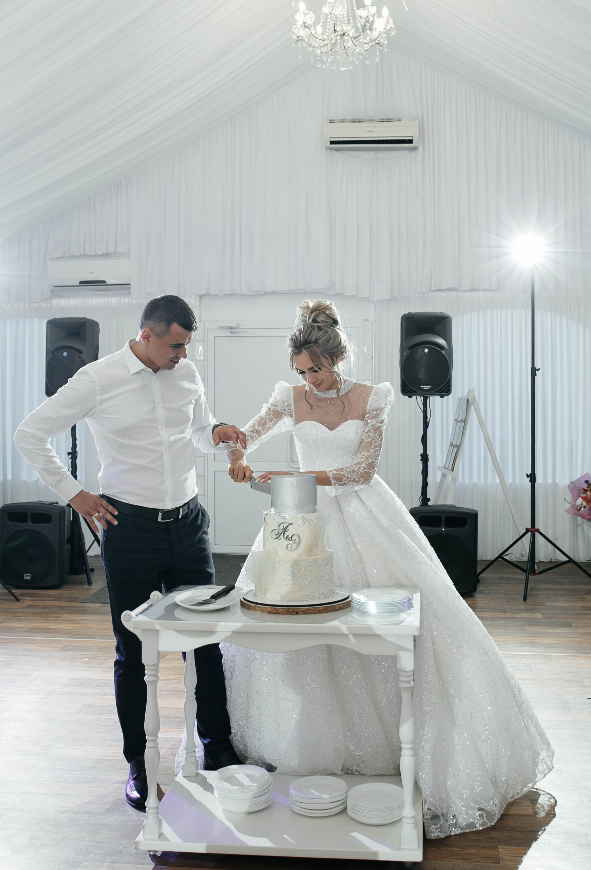 Свадебная история Элики и Артема. Свадебный и семейный фотограф Рассказова Виктория