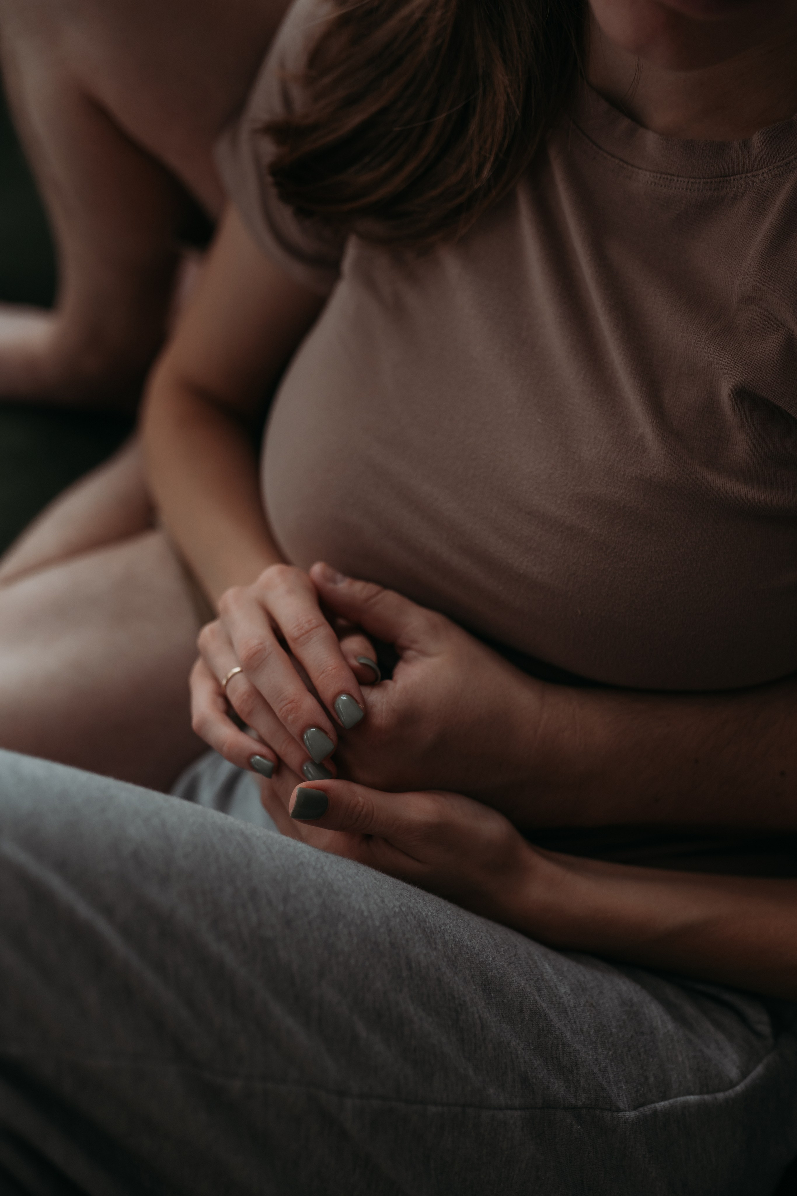 Семейная фотосъемка. Семейный и свадебный фотограф в Москве Виктория Махова
