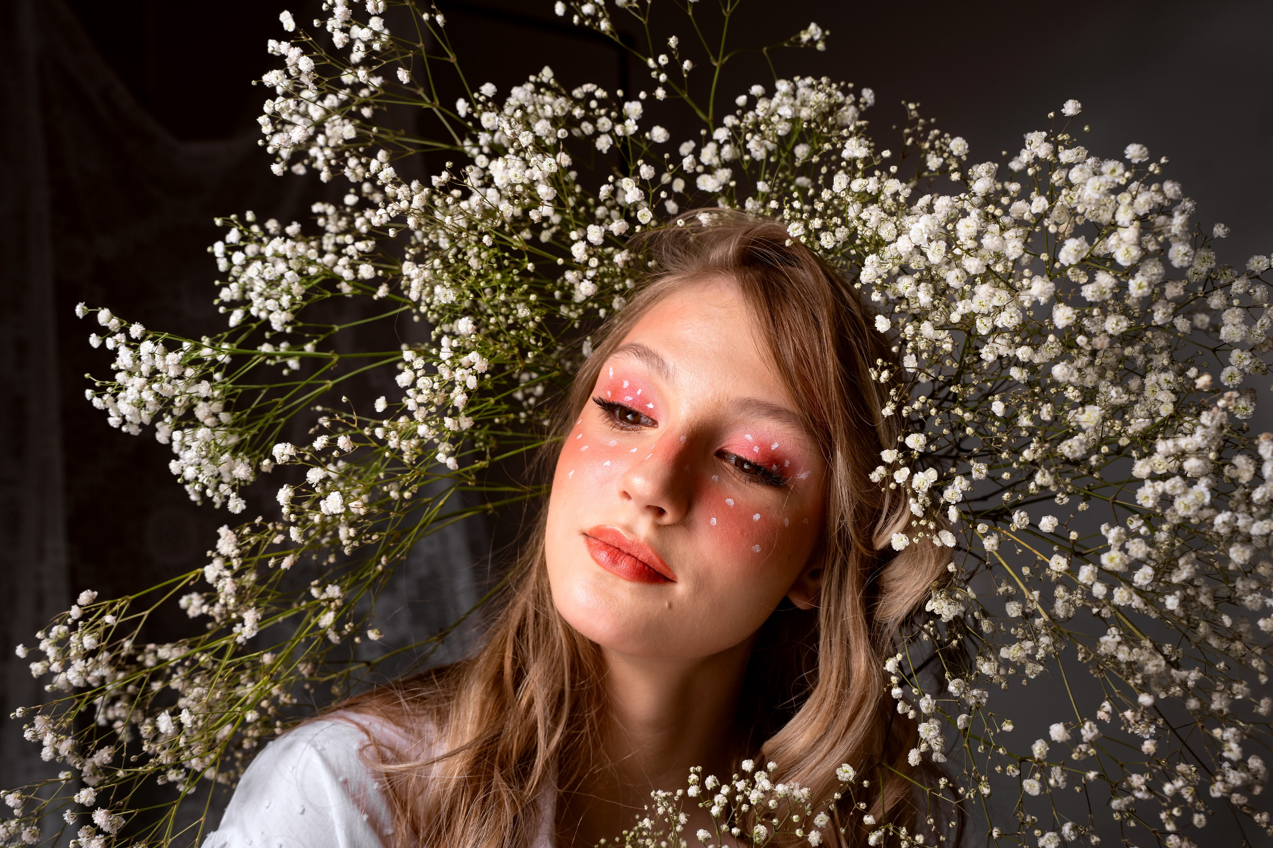 Елена. Главная