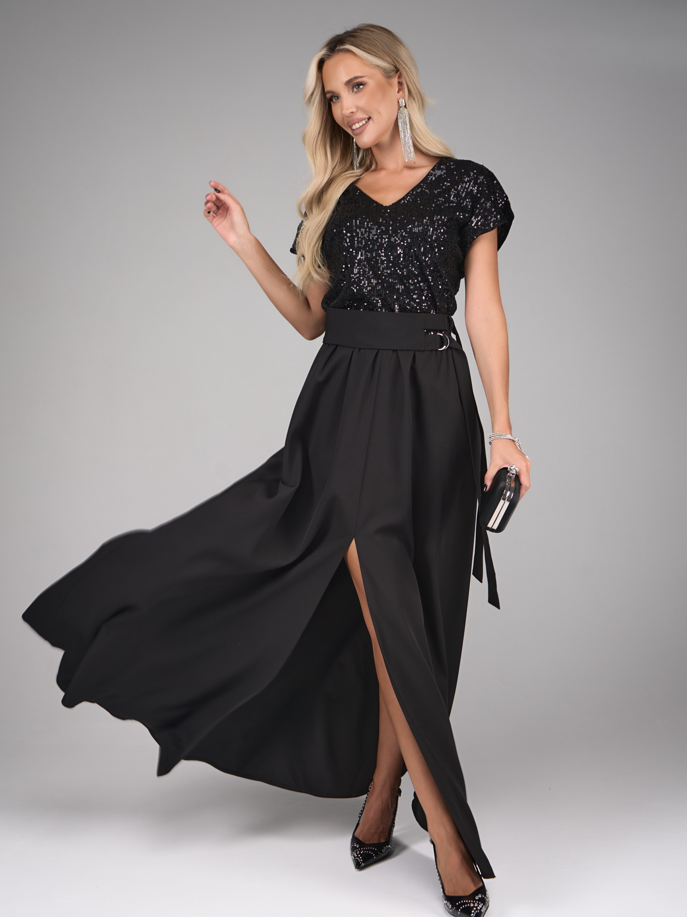 Прайс Одежда. Сборные фотосъемки Новосибирск фото и видео для вайлдбериз