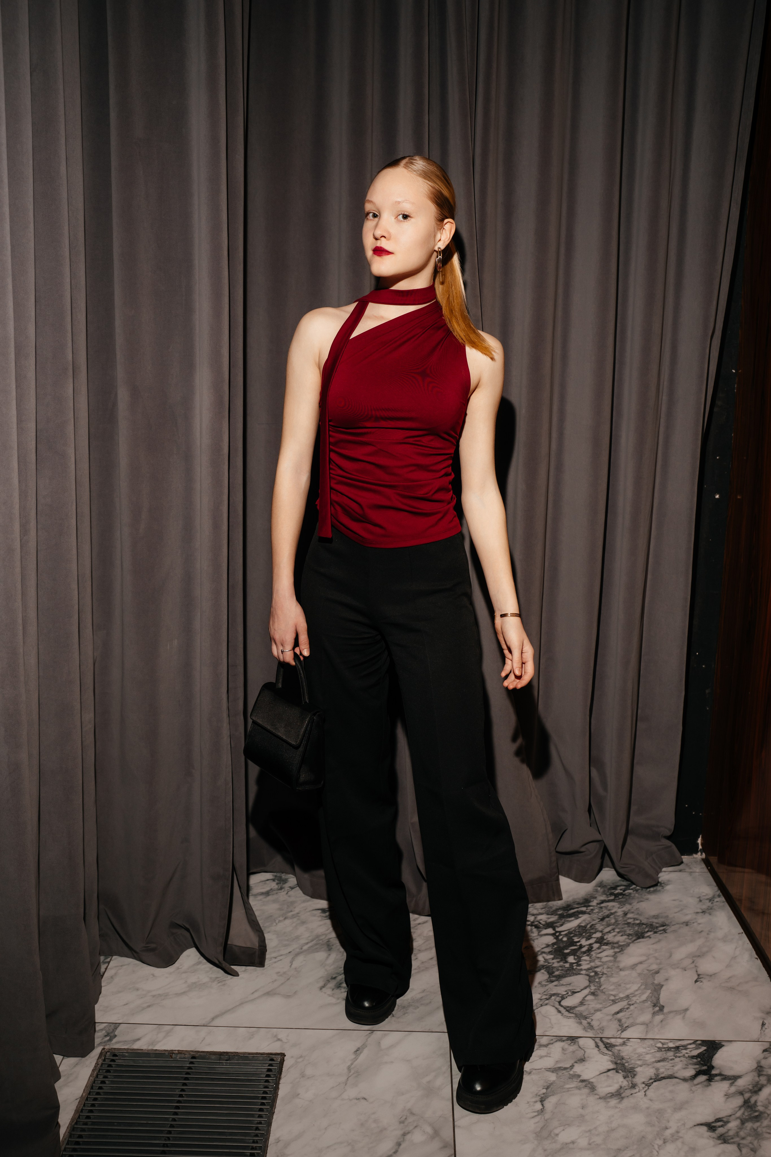 Лекция Ярослава Михеева. BENUAR Restaurant