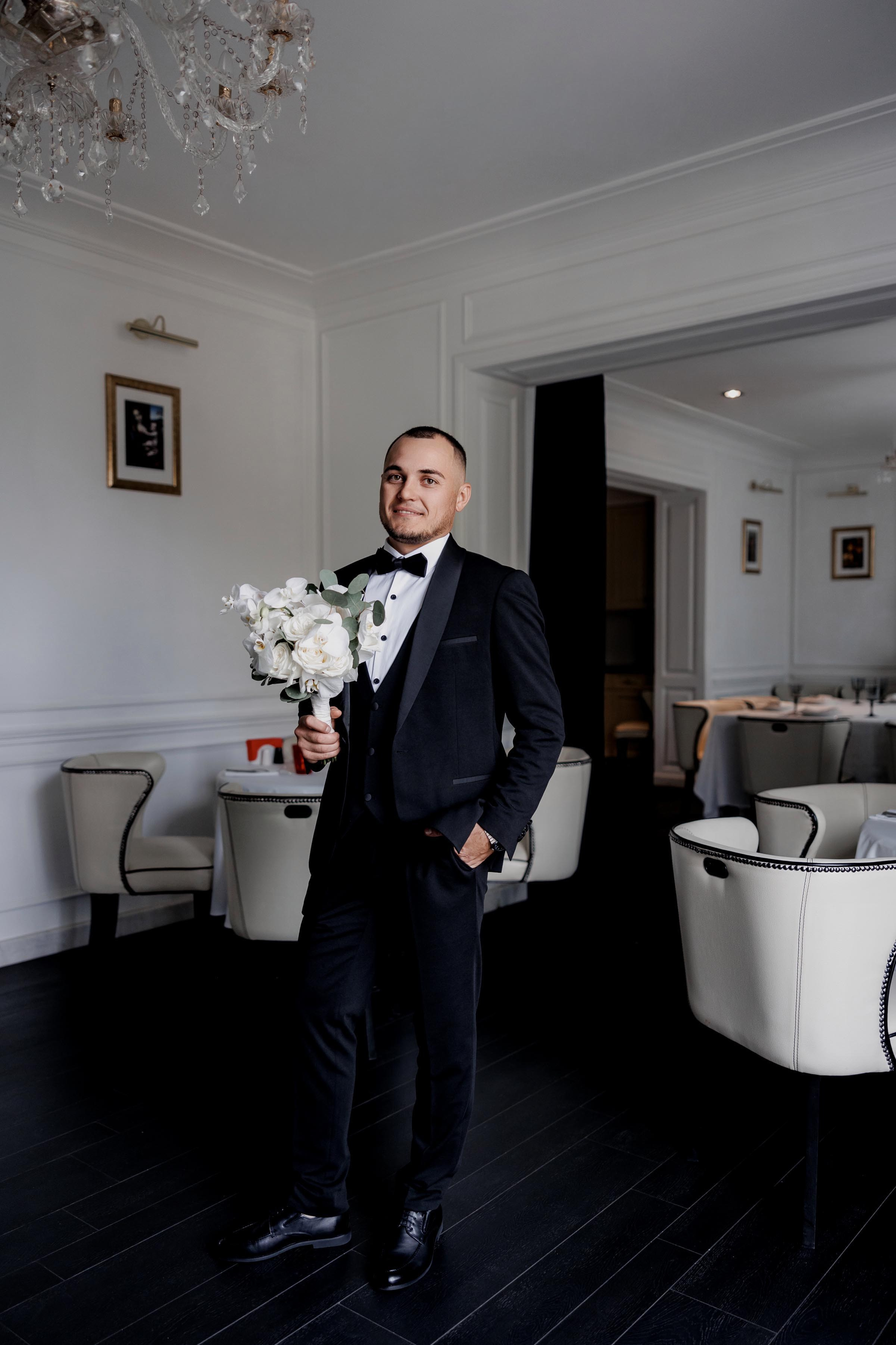 Никита и Анастасия. Свадебный, детский и семейный, интерьерный фотограф в Краснодаре